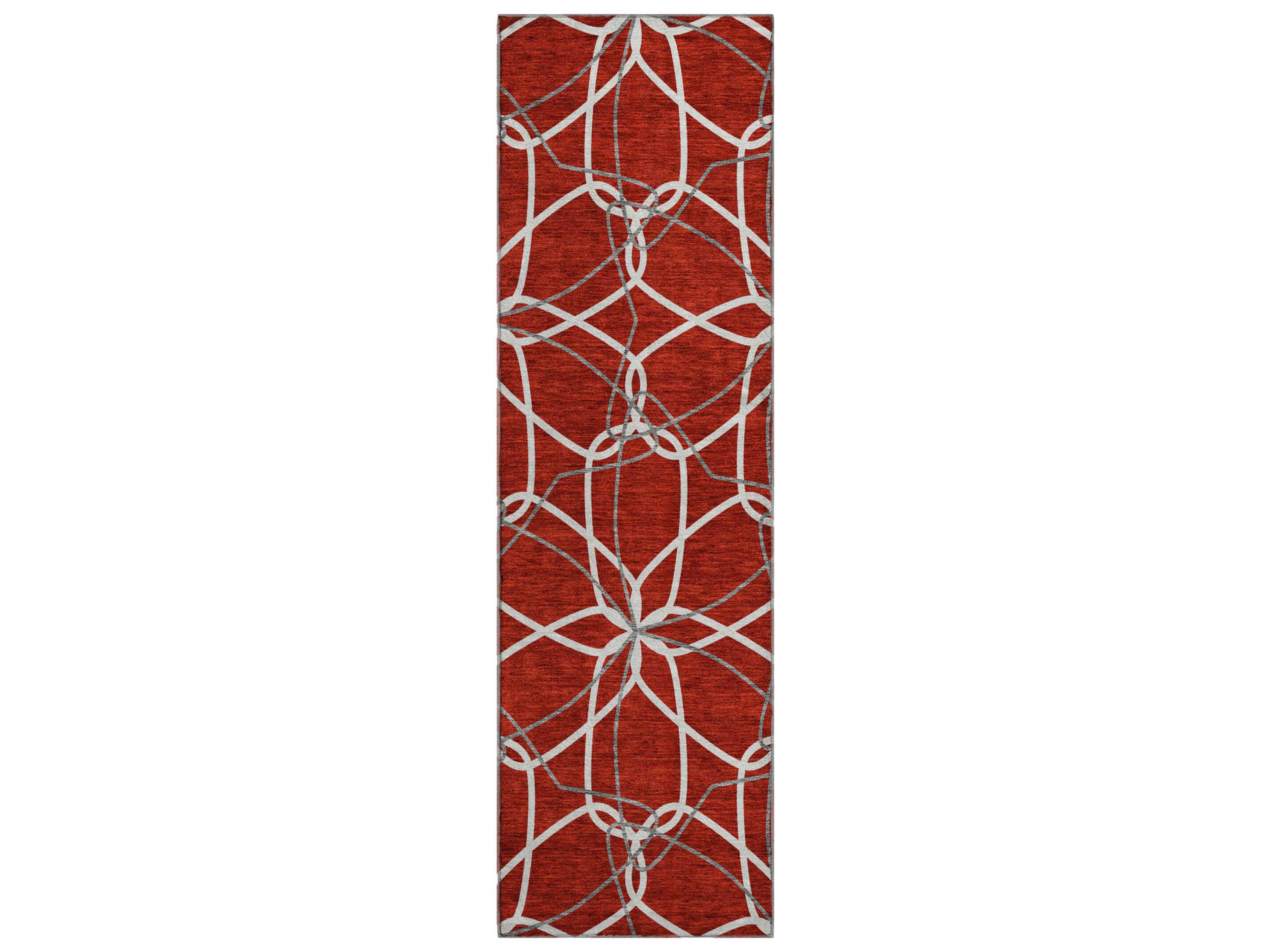Dalyn Mayfield Geometric Area Rug