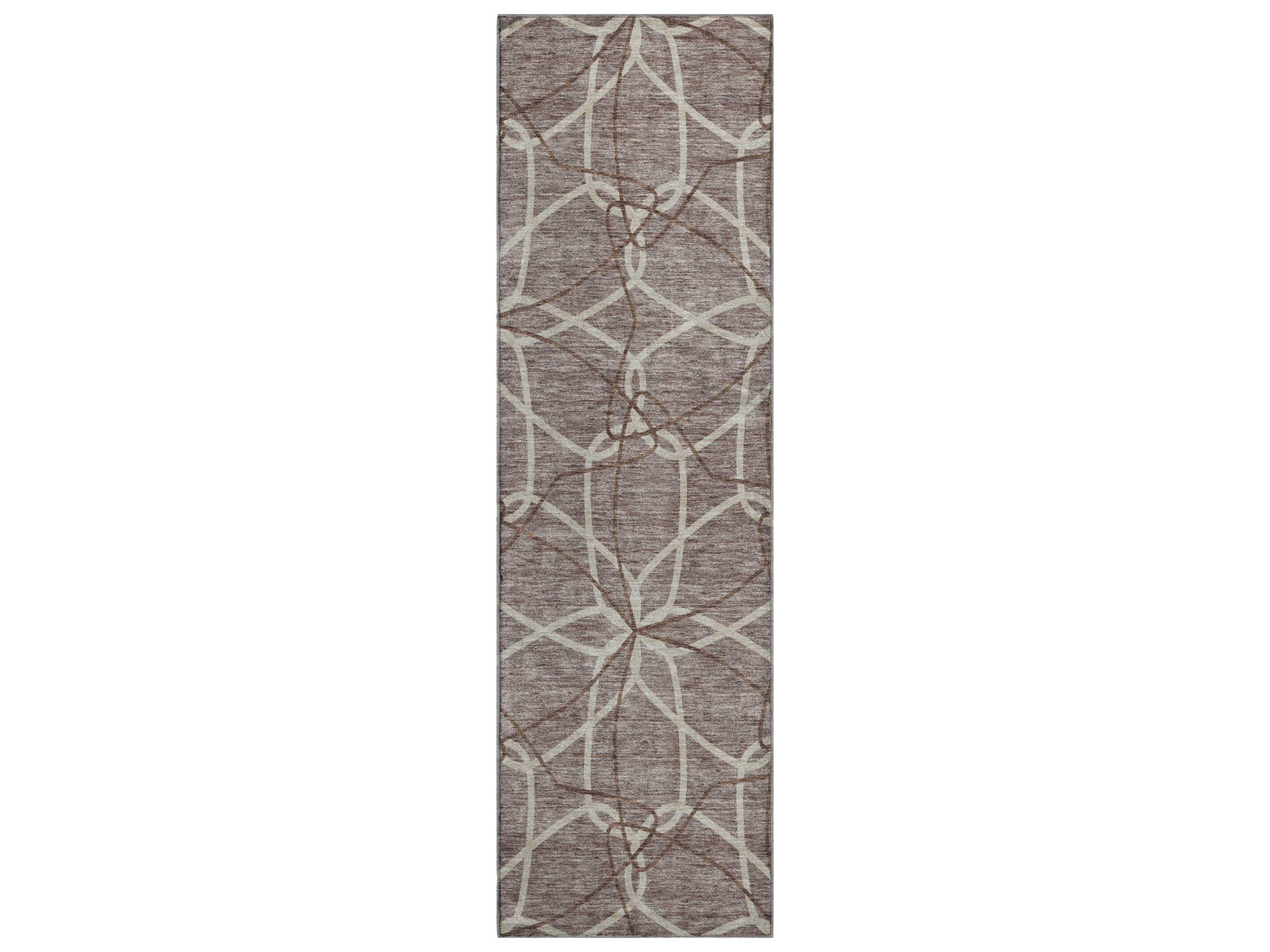 Dalyn Mayfield Geometric Area Rug