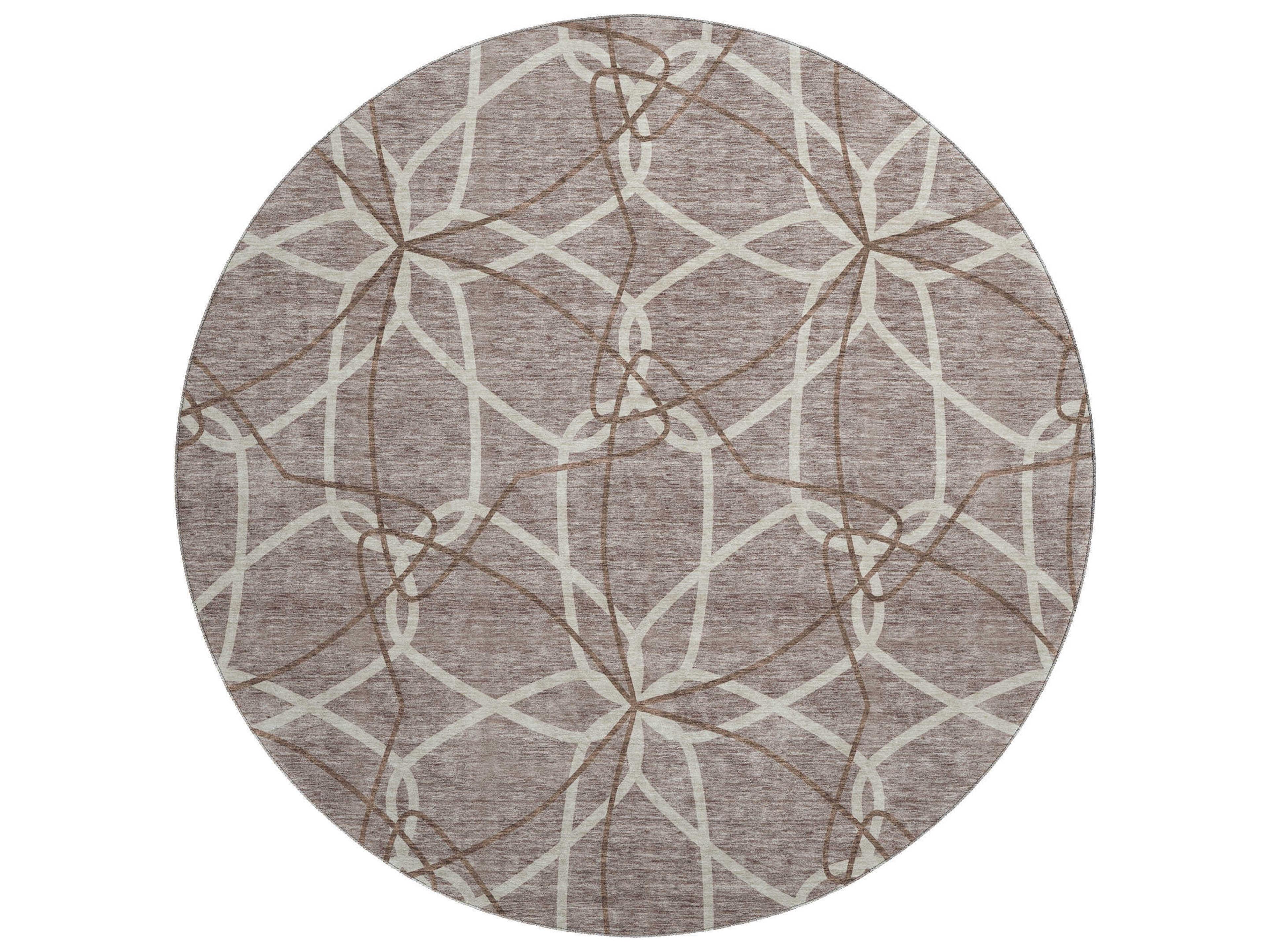 Dalyn Mayfield Geometric Area Rug
