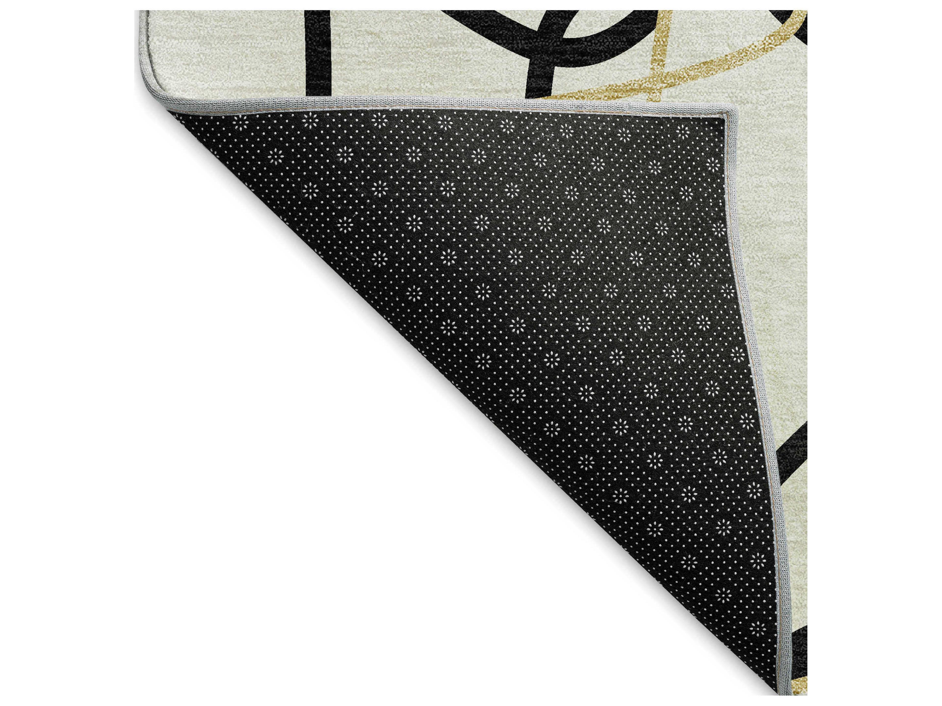 Dalyn Mayfield Geometric Area Rug