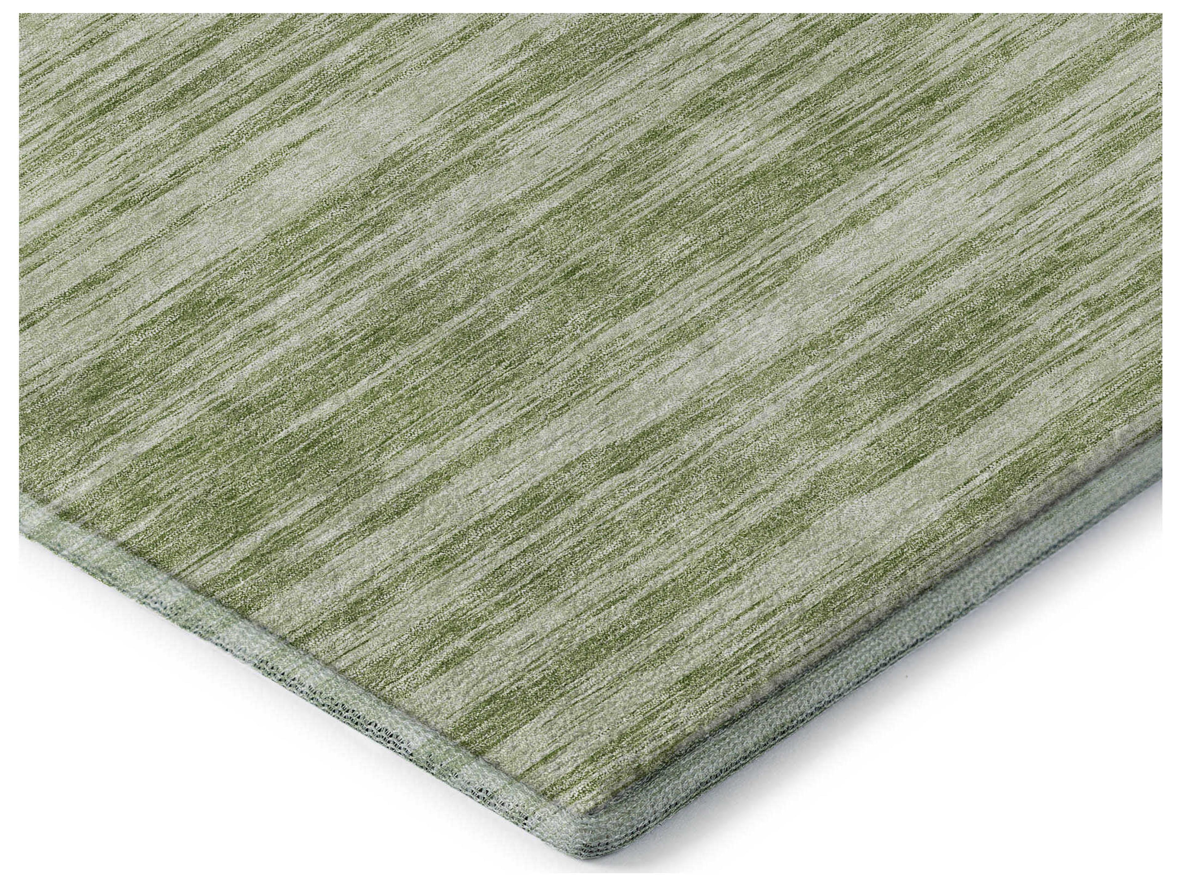 Dalyn Mayfield Striped Area Rug