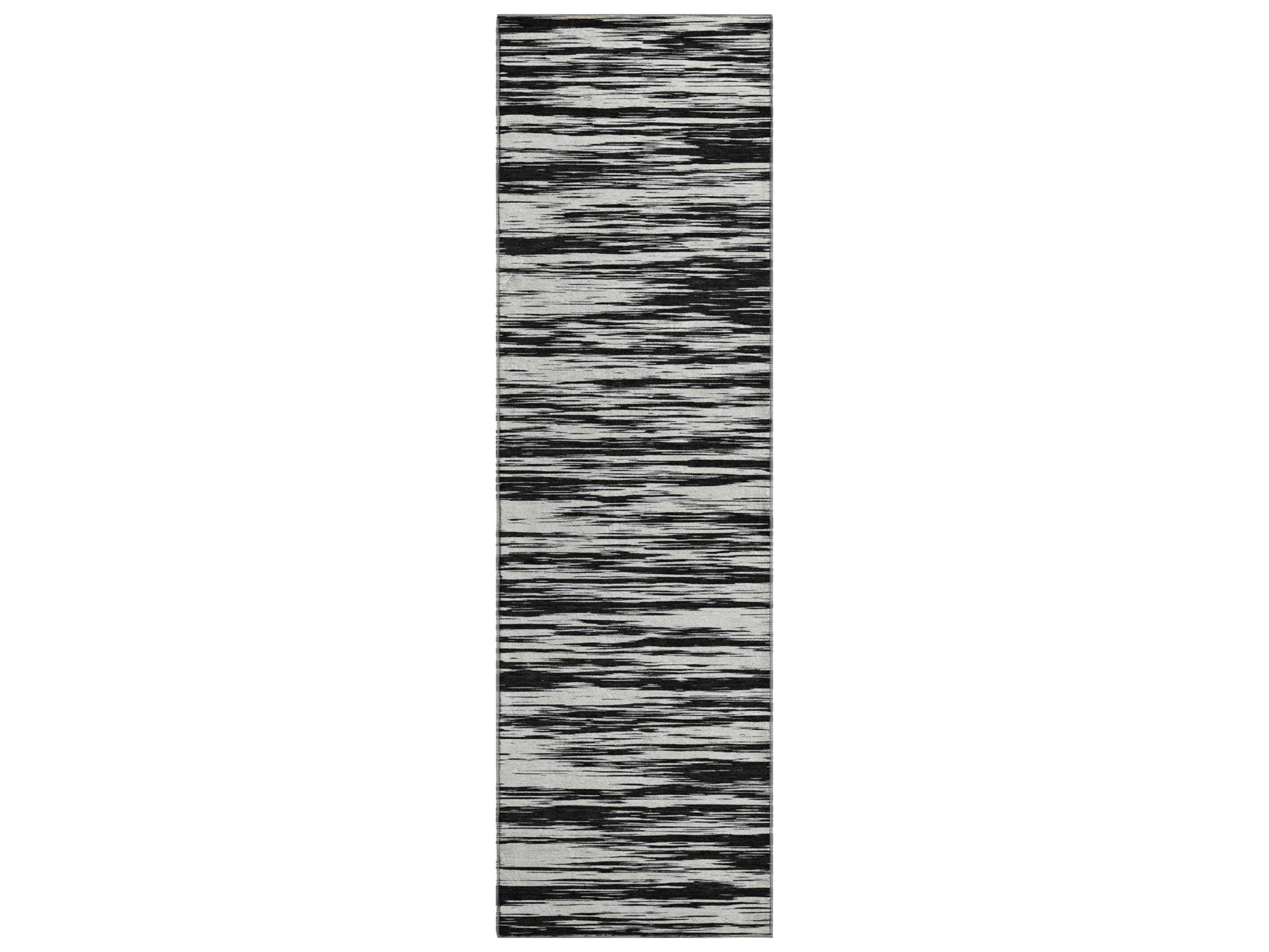 Dalyn Mayfield Striped Area Rug