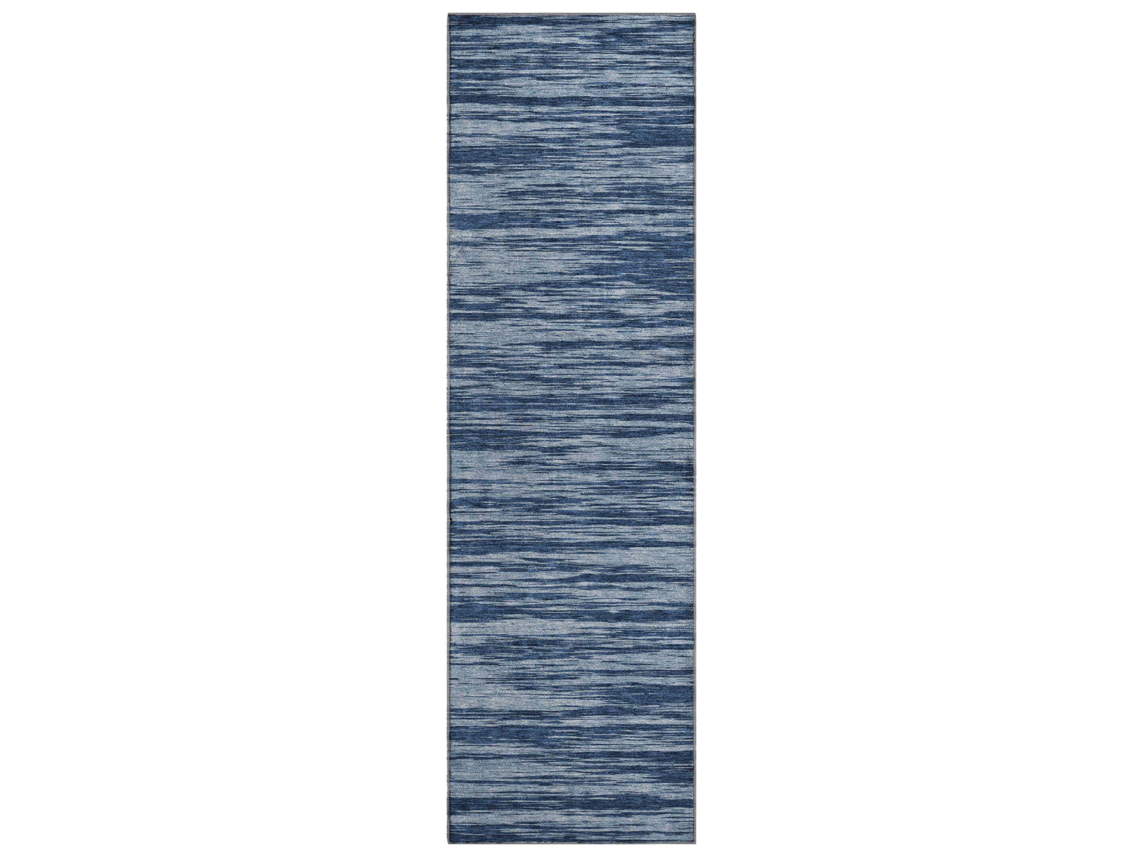 Dalyn Mayfield Striped Area Rug