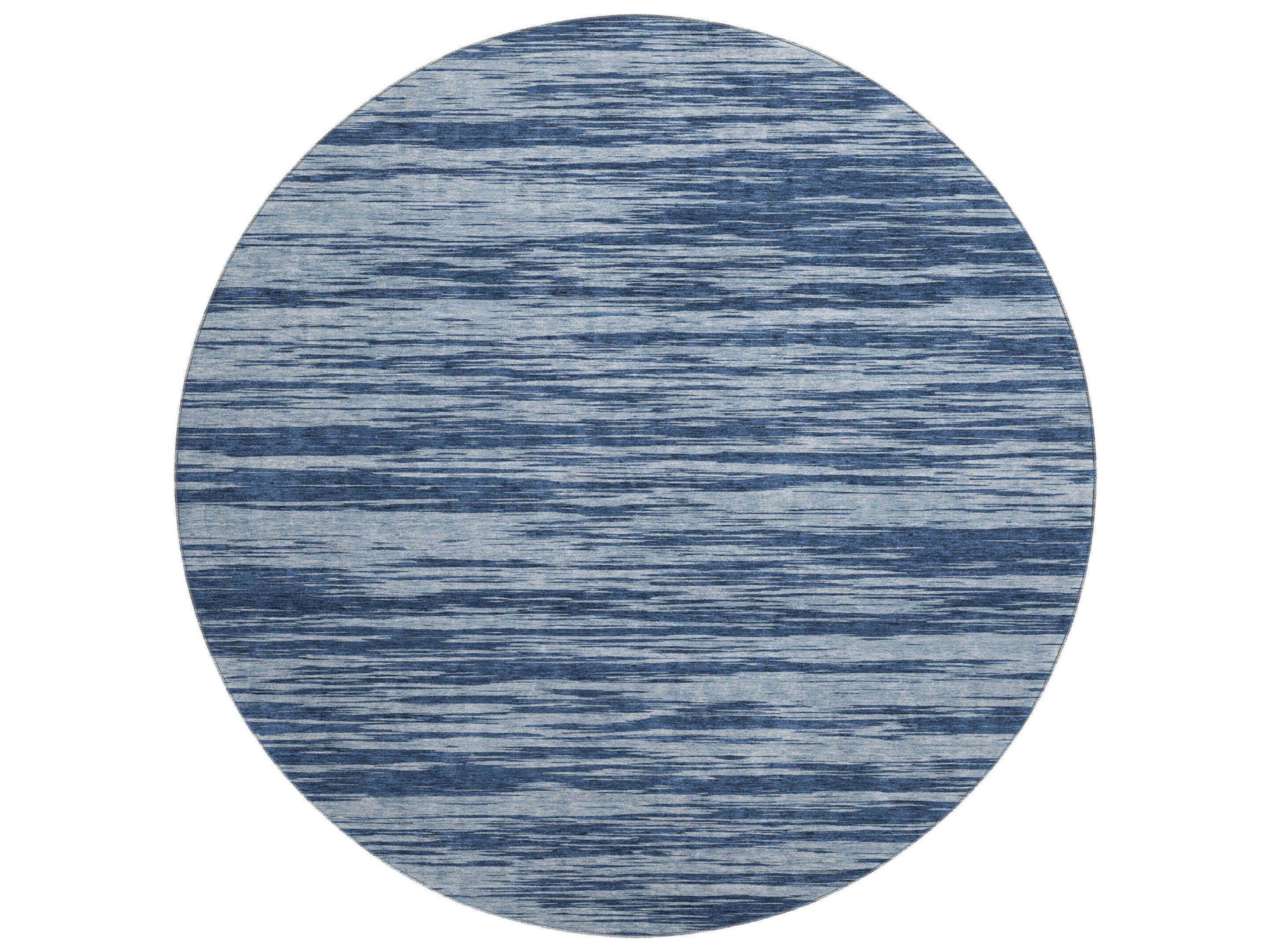 Dalyn Mayfield Striped Area Rug