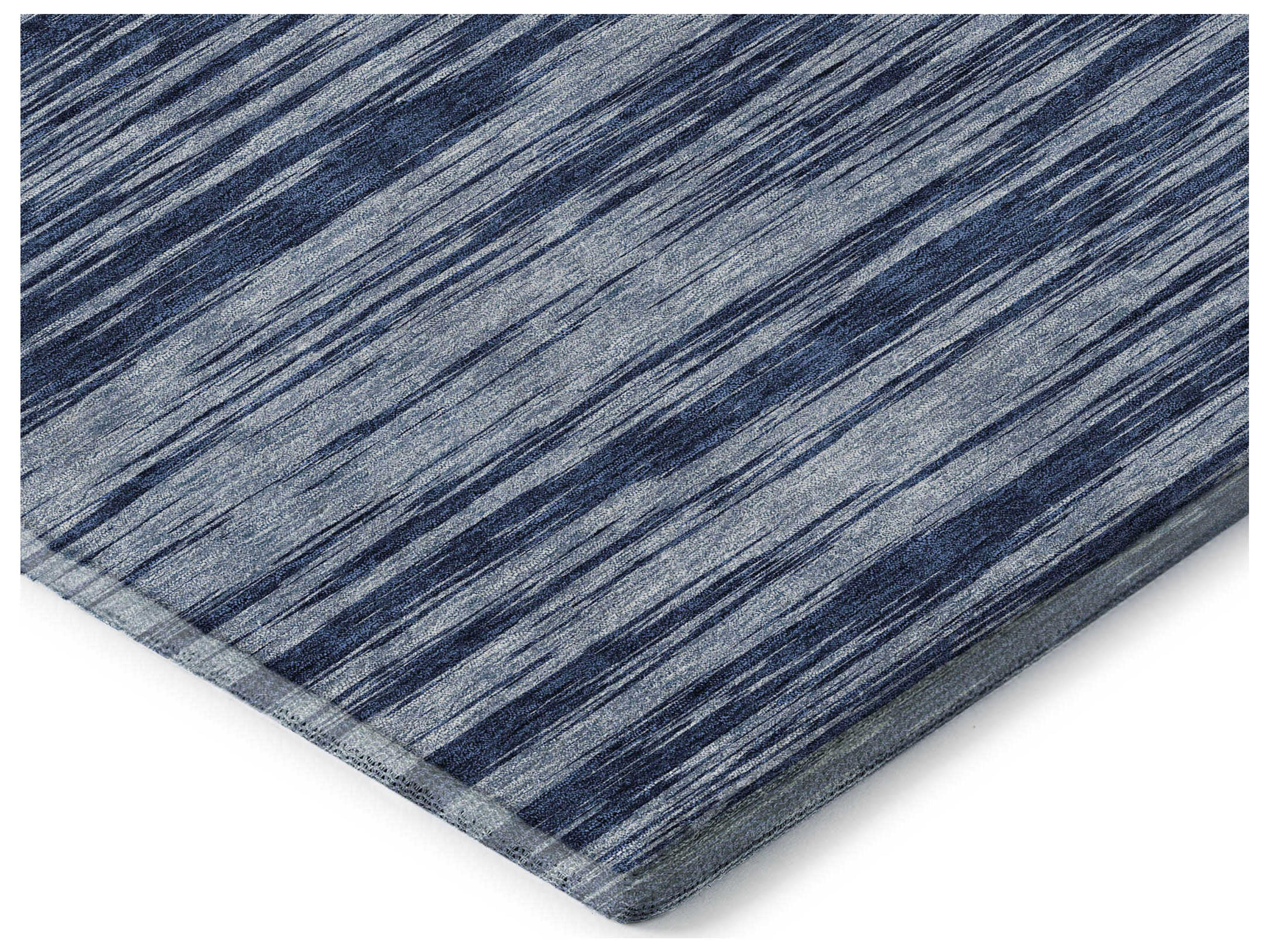 Dalyn Mayfield Striped Area Rug