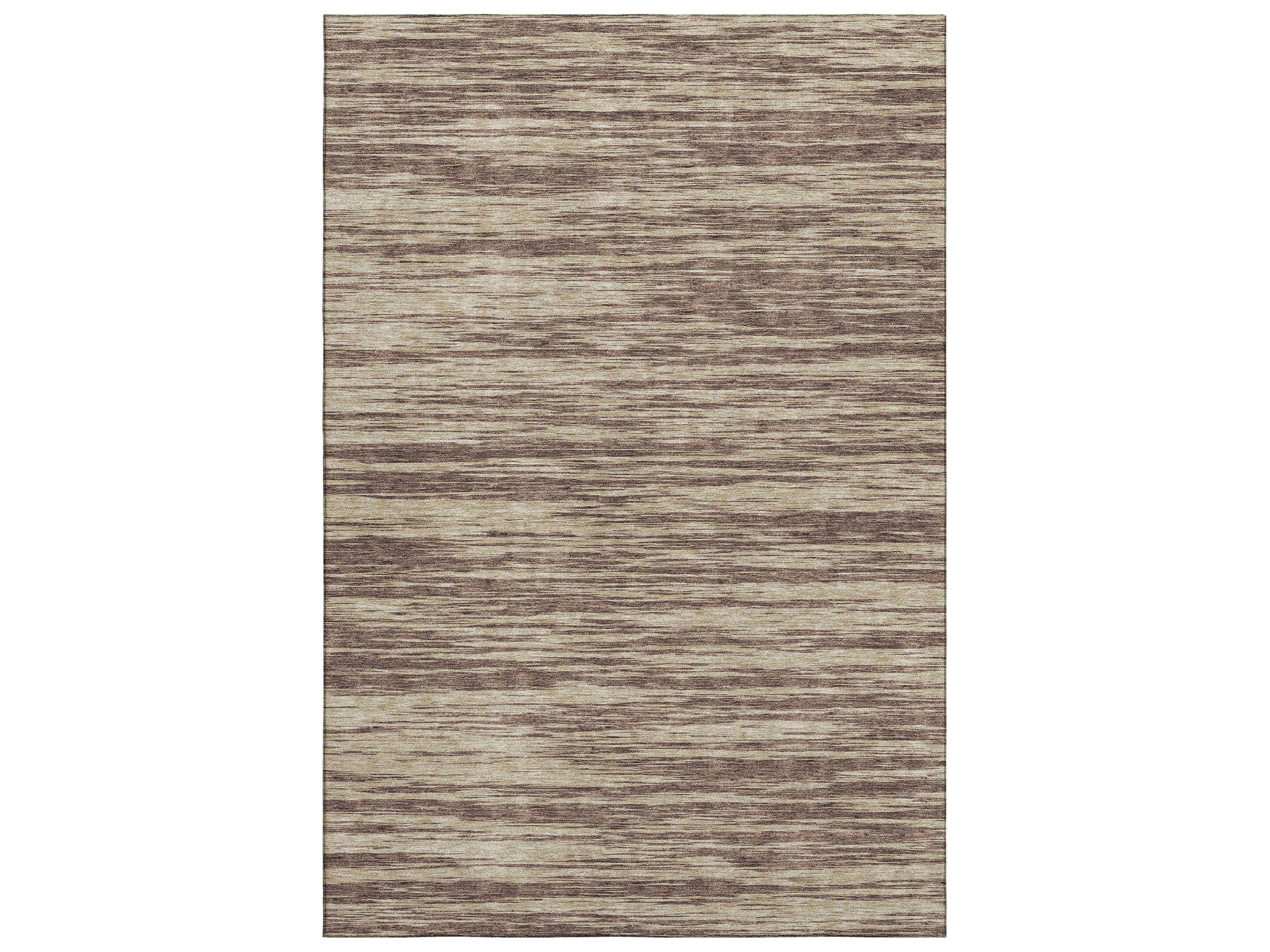 Mayfield Striped Area Rug