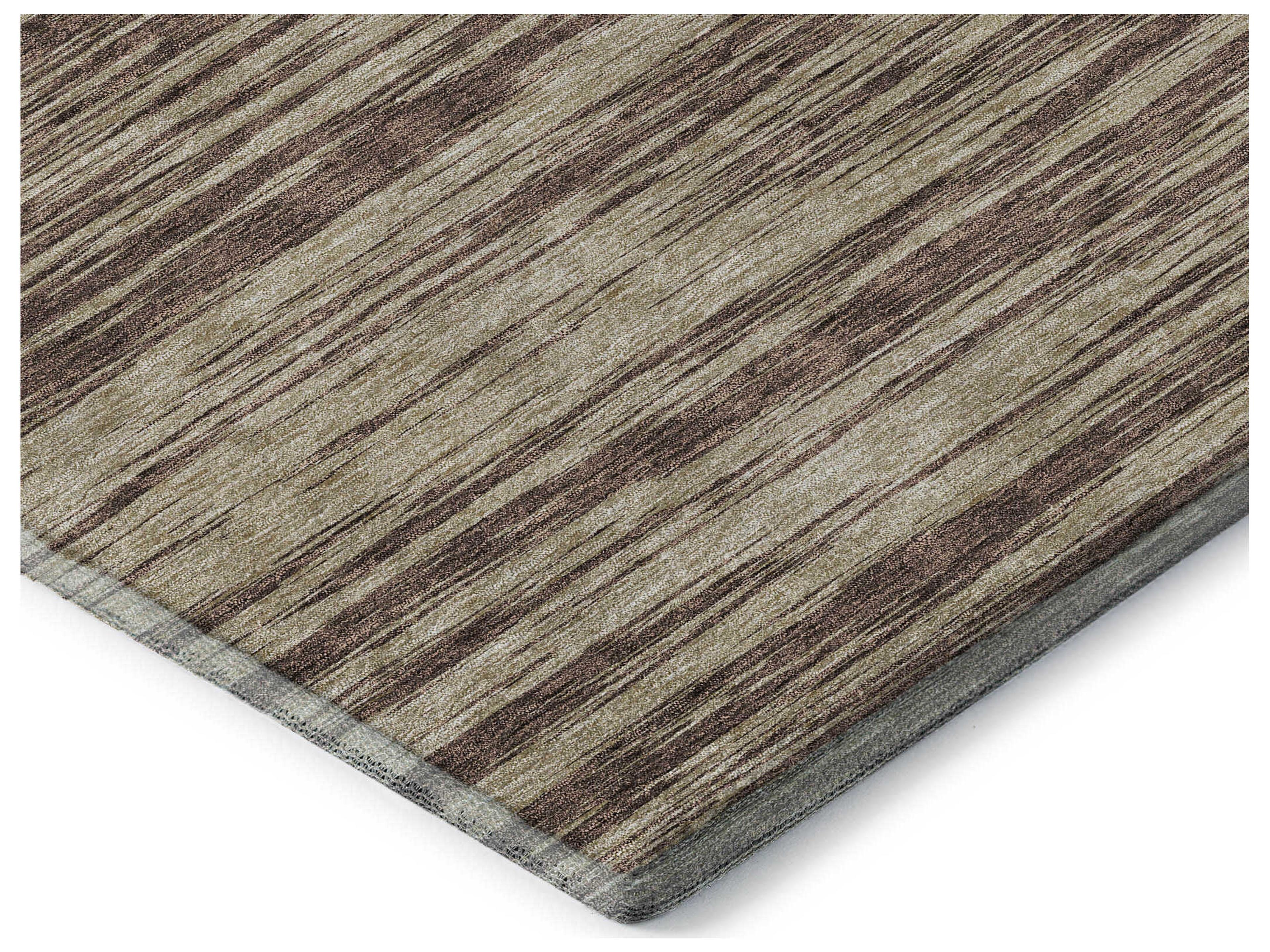 Dalyn Mayfield Striped Area Rug