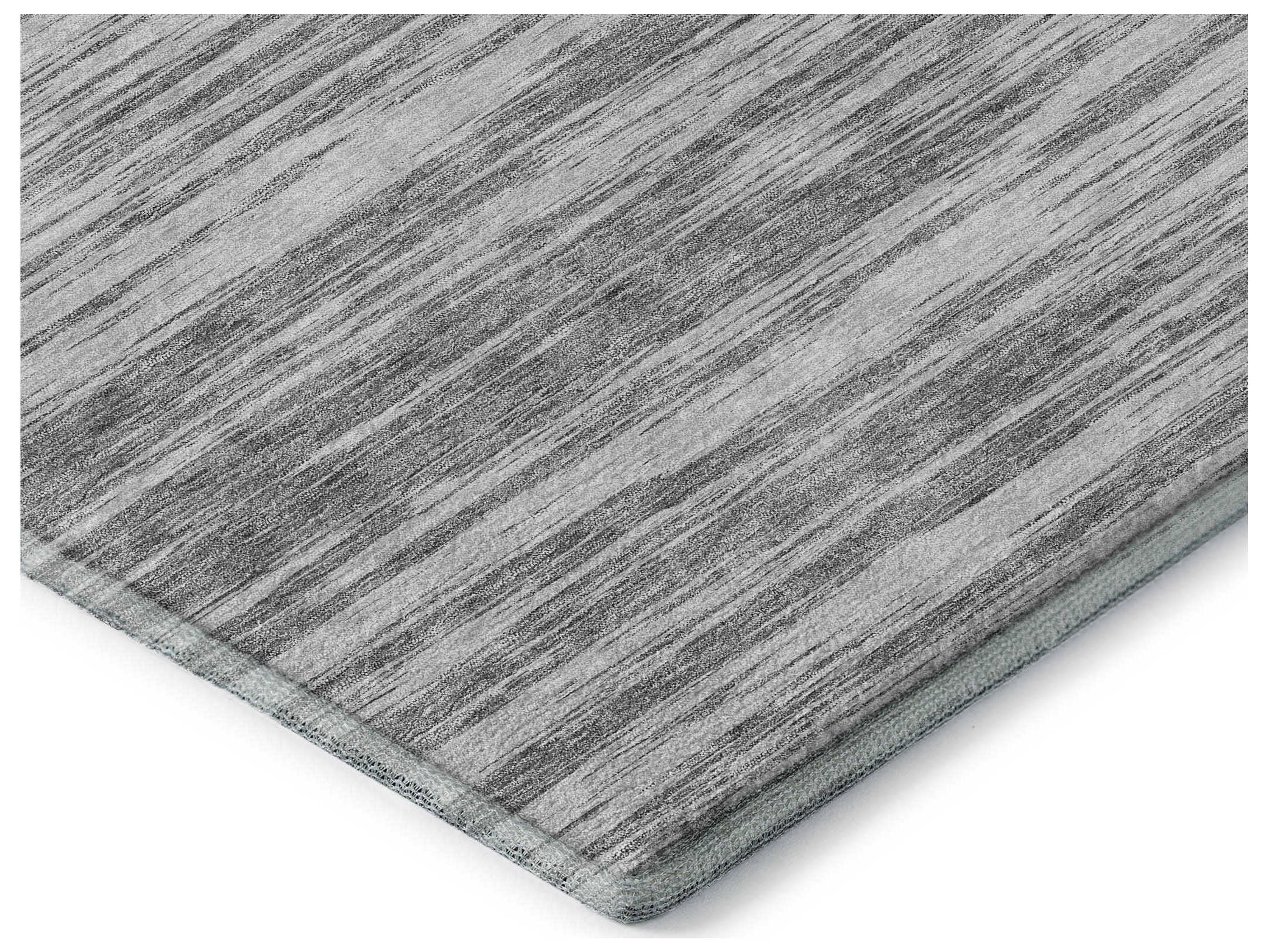 Dalyn Mayfield Striped Area Rug