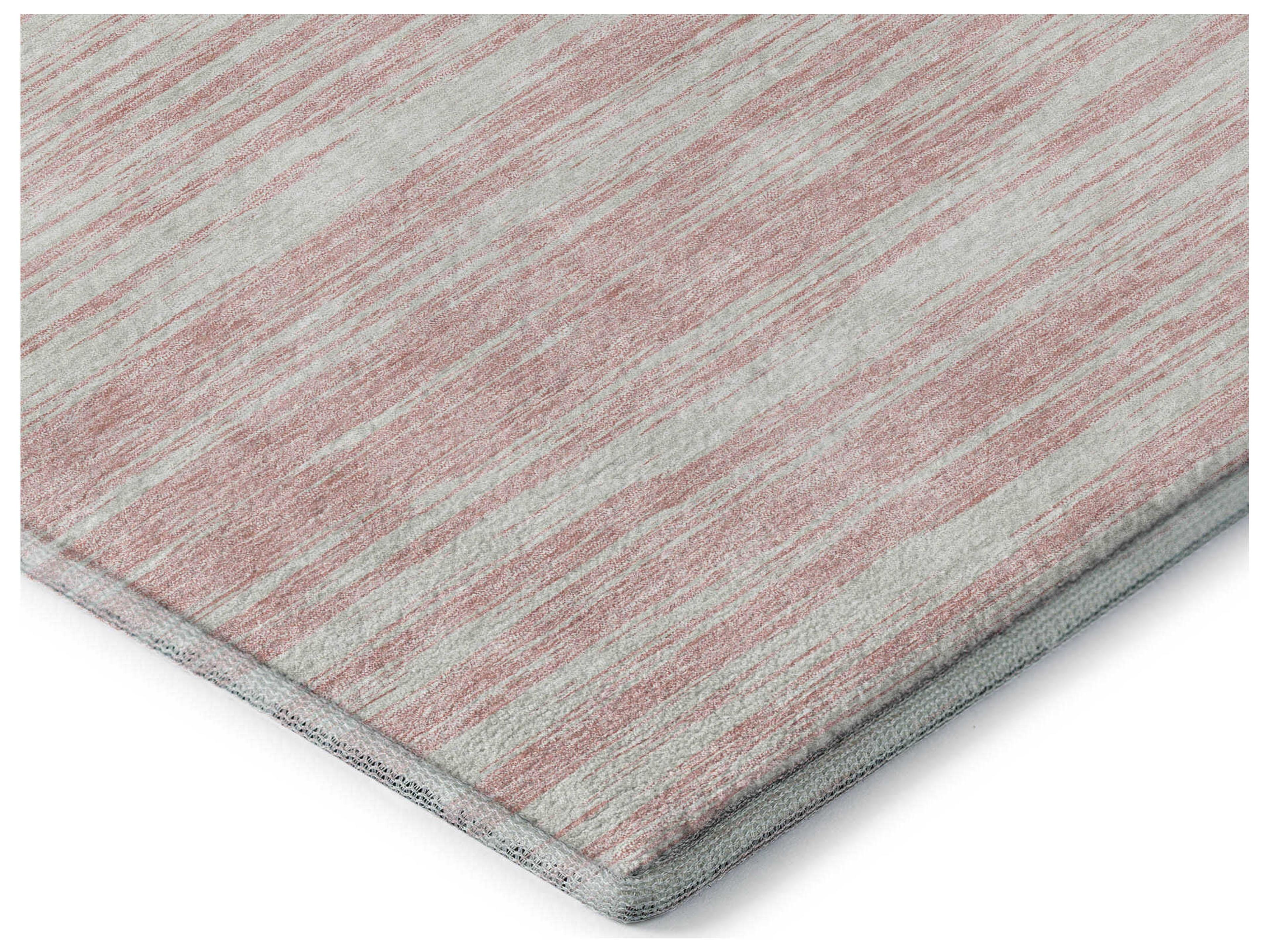 Dalyn Mayfield Striped Area Rug