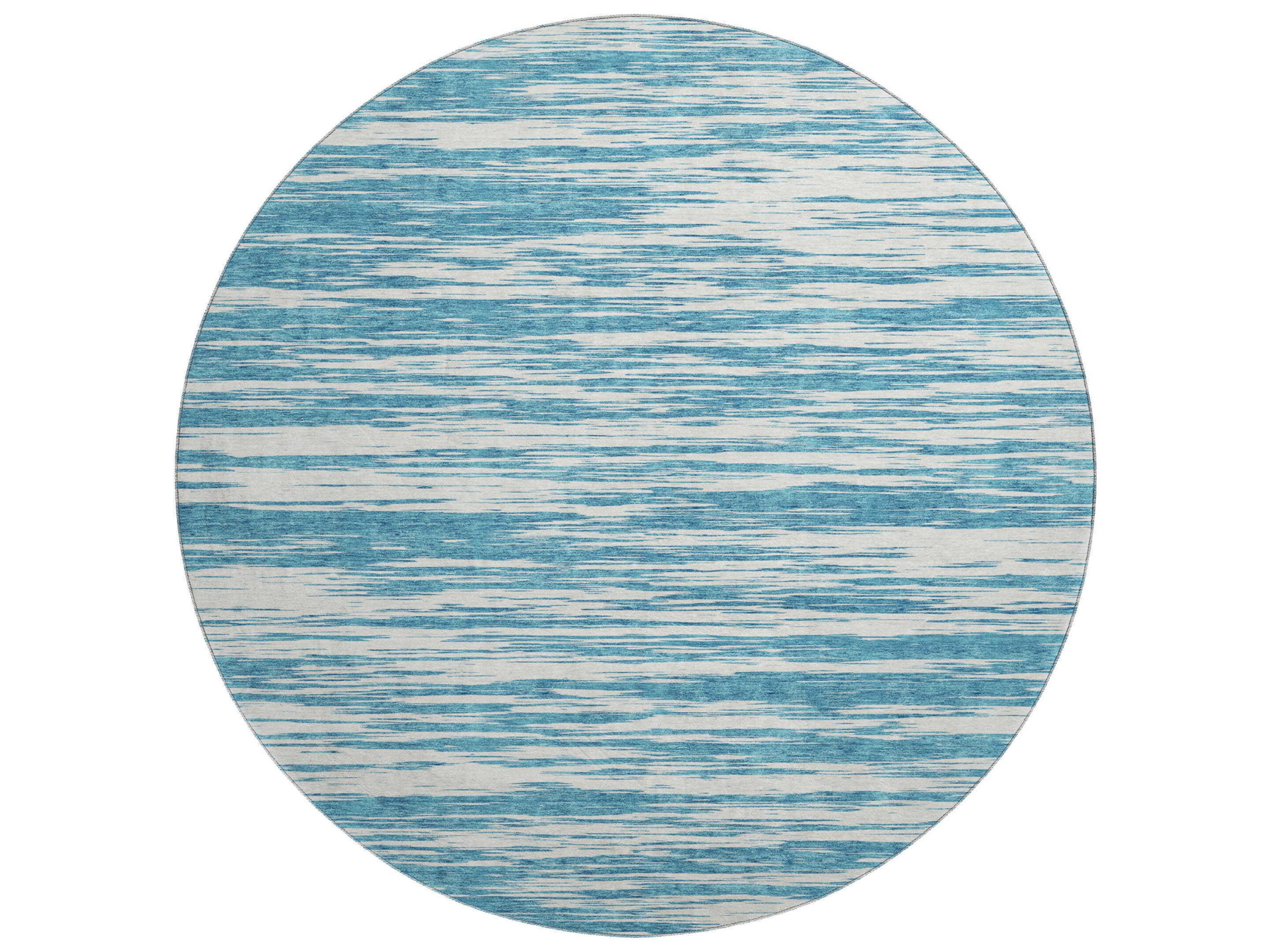 Dalyn Mayfield Striped Area Rug