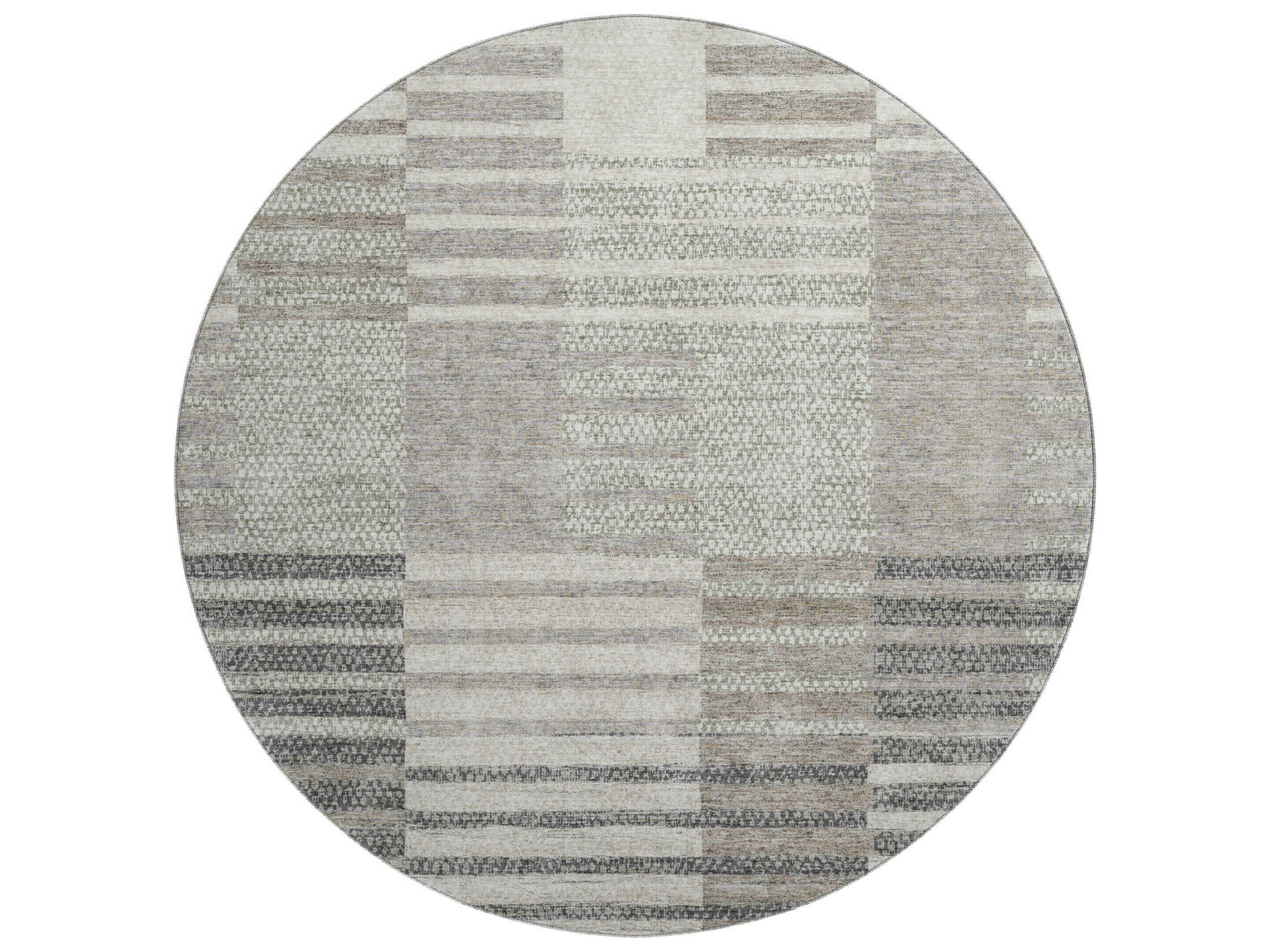 Dalyn Mayfield Geometric Area Rug