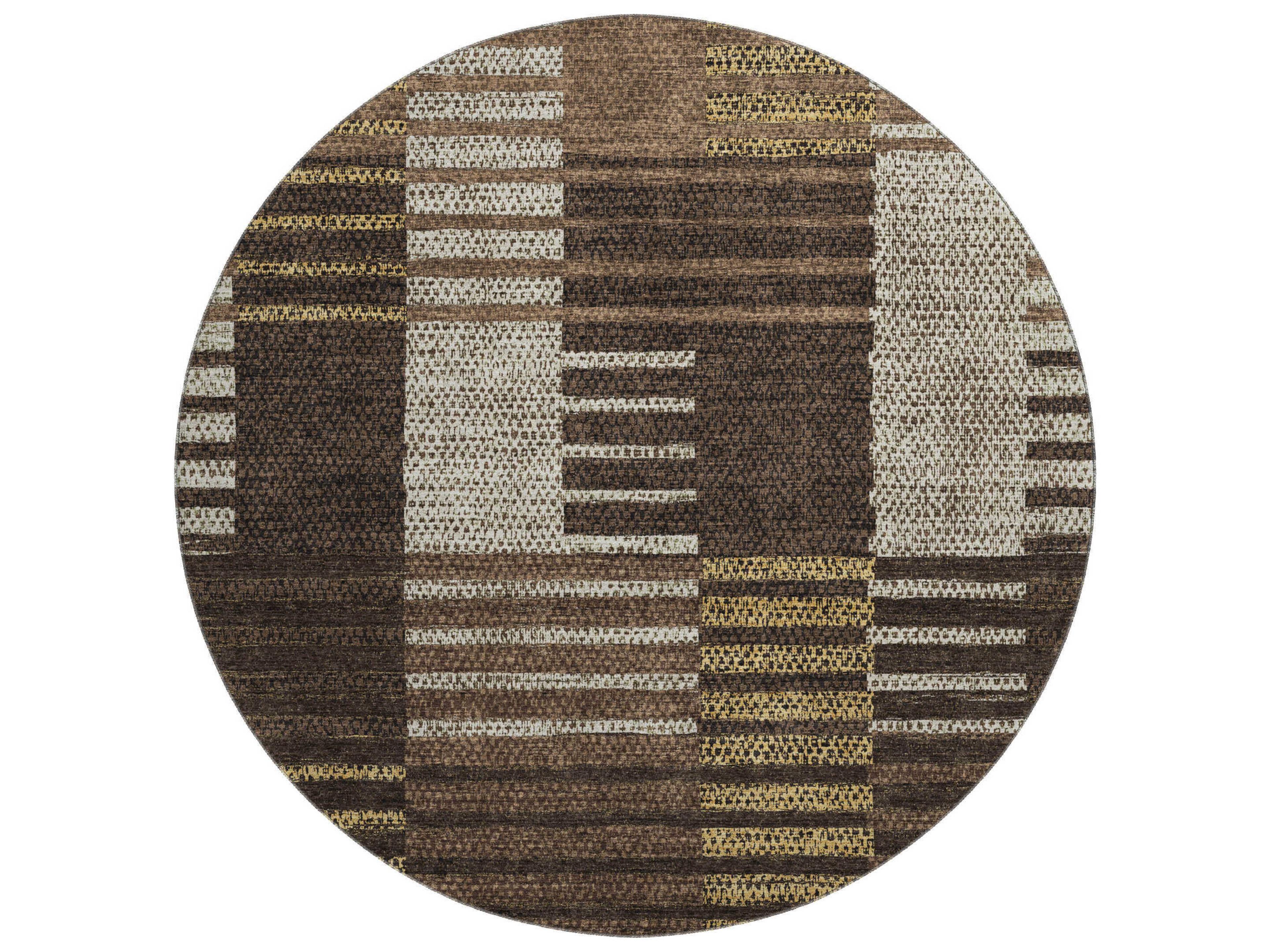 Dalyn Mayfield Geometric Area Rug
