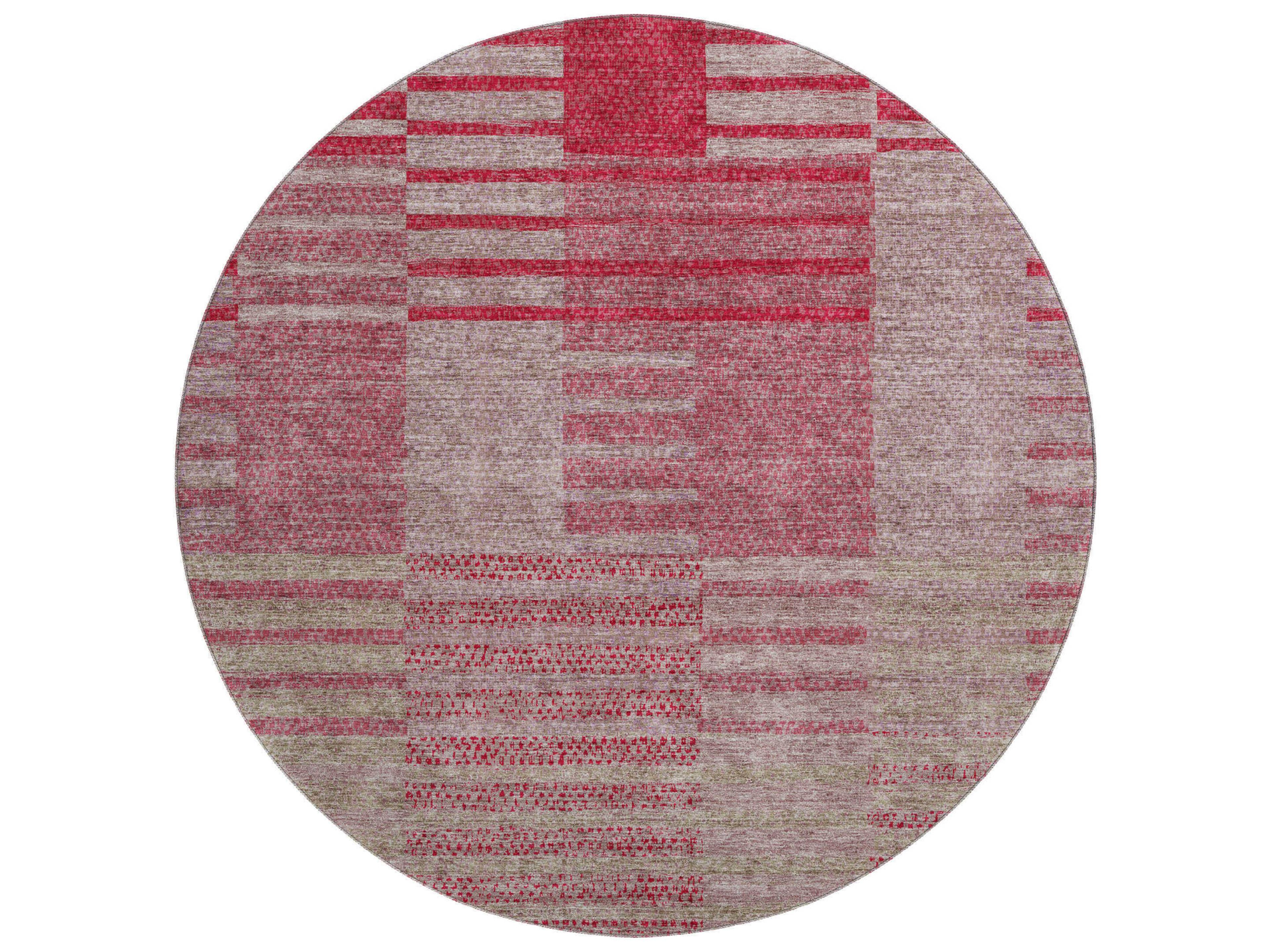 Dalyn Mayfield Geometric Area Rug