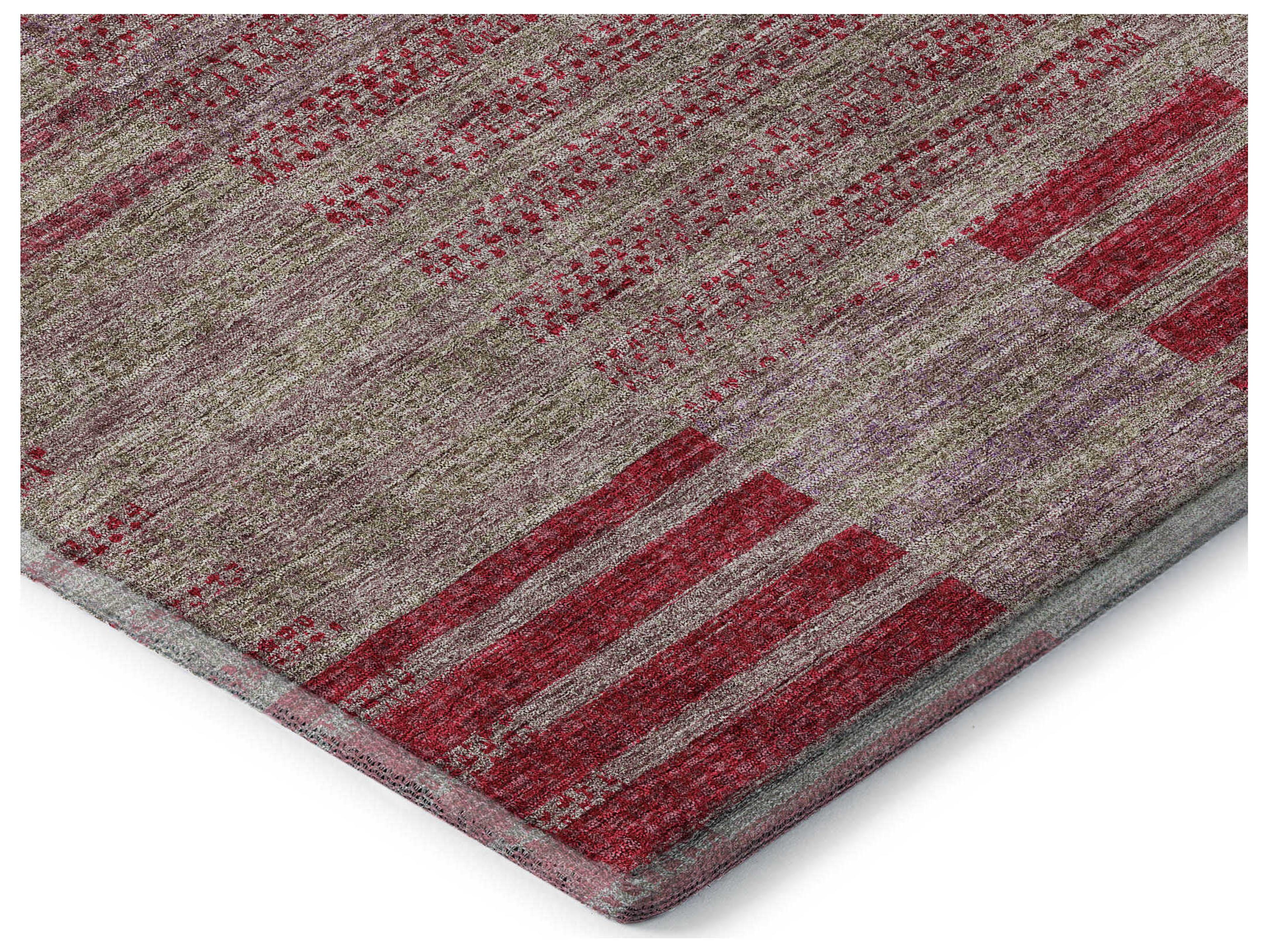 Dalyn Mayfield Geometric Area Rug
