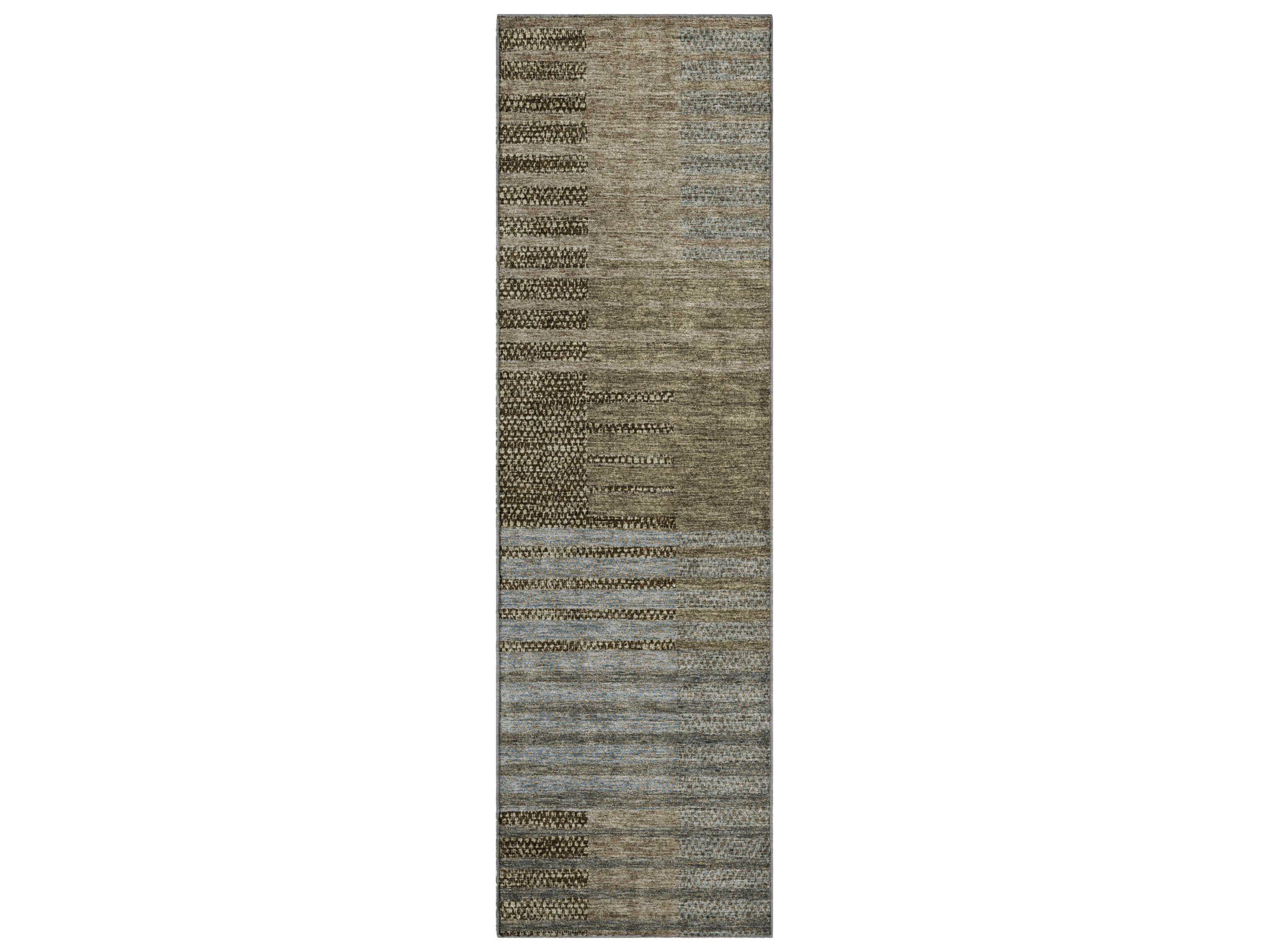 Dalyn Mayfield Geometric Area Rug