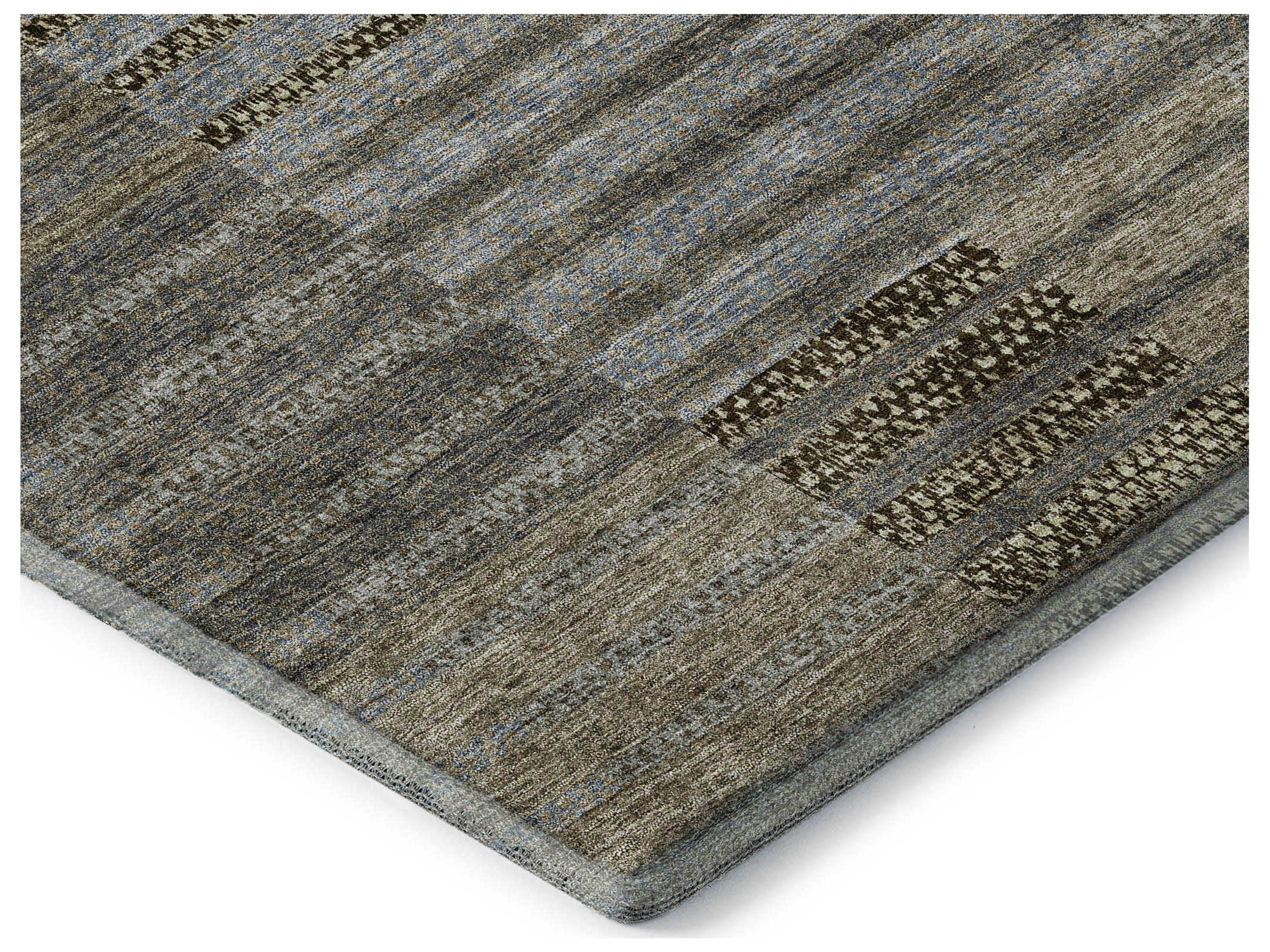 Dalyn Mayfield Geometric Area Rug