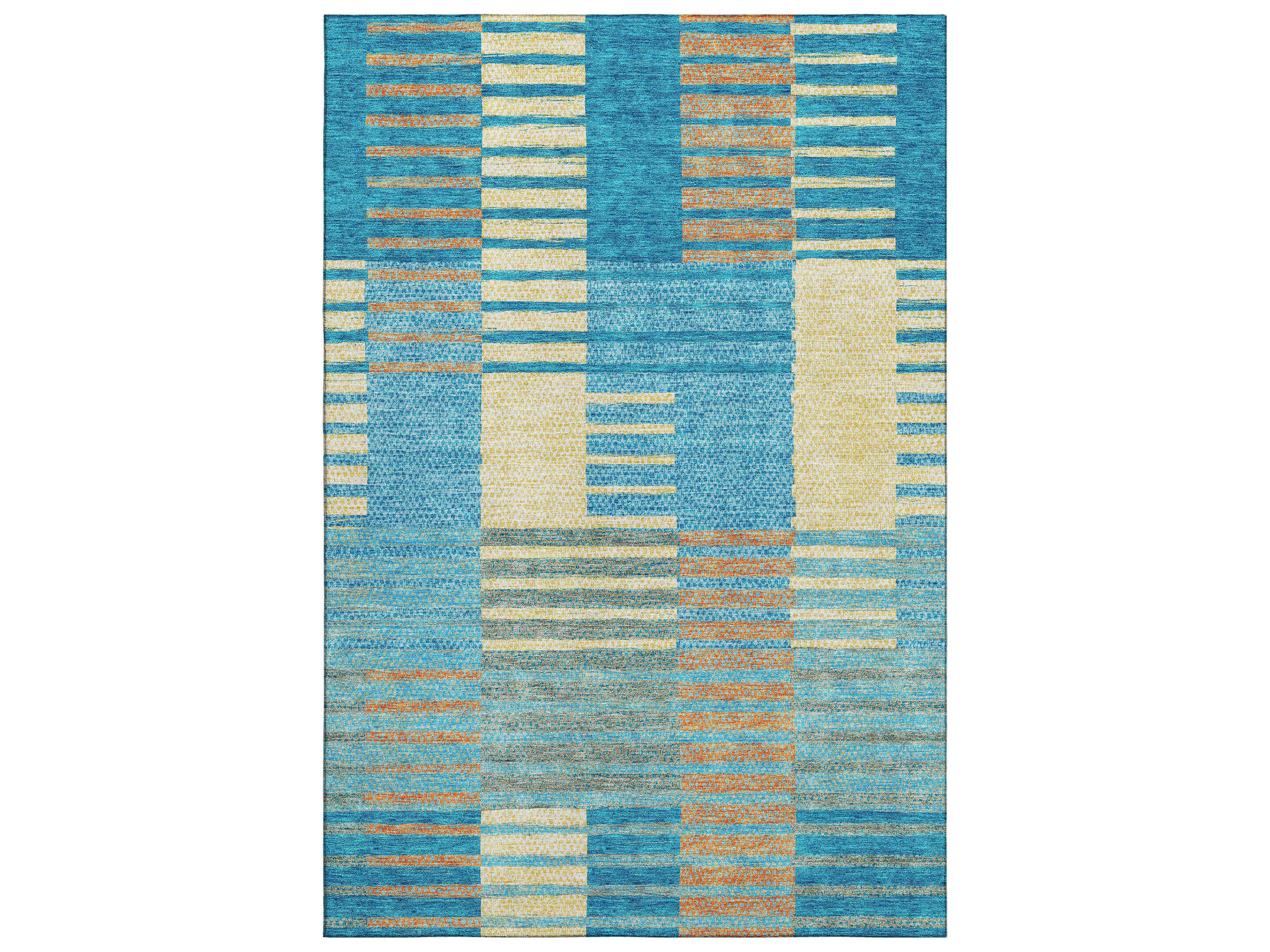 Mayfield Geometric Area Rug