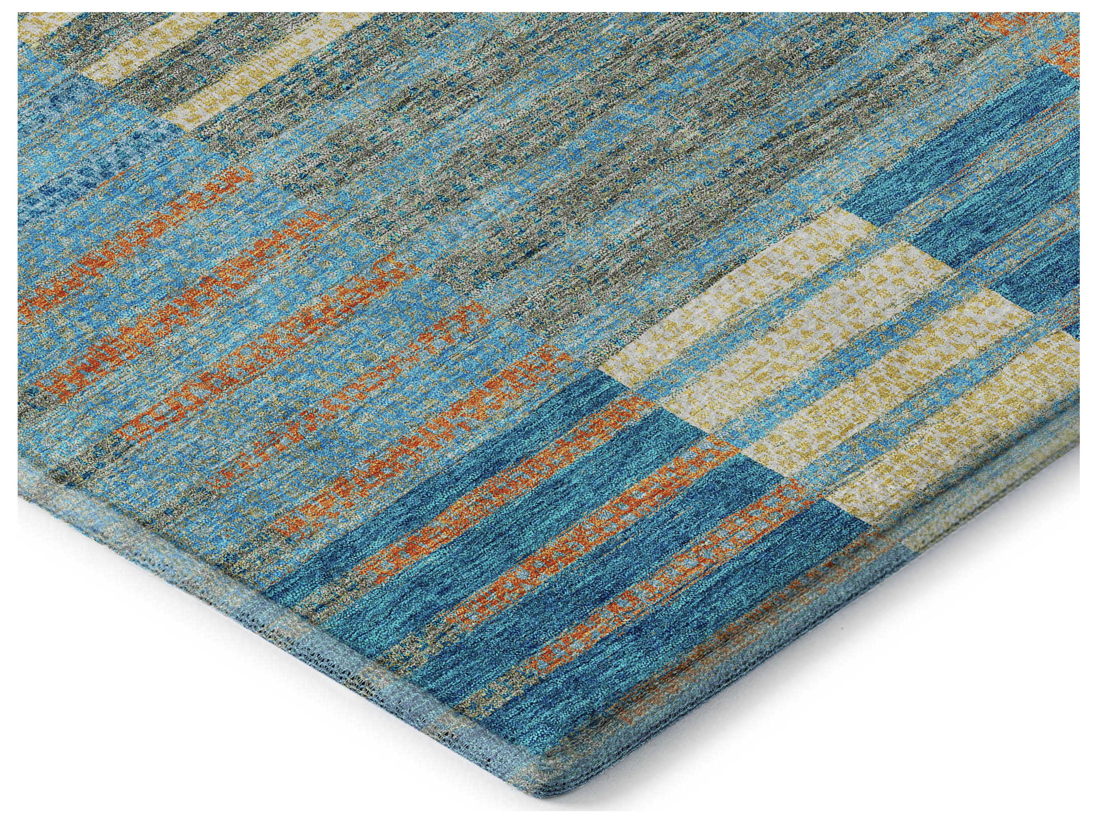 Dalyn Mayfield Geometric Area Rug