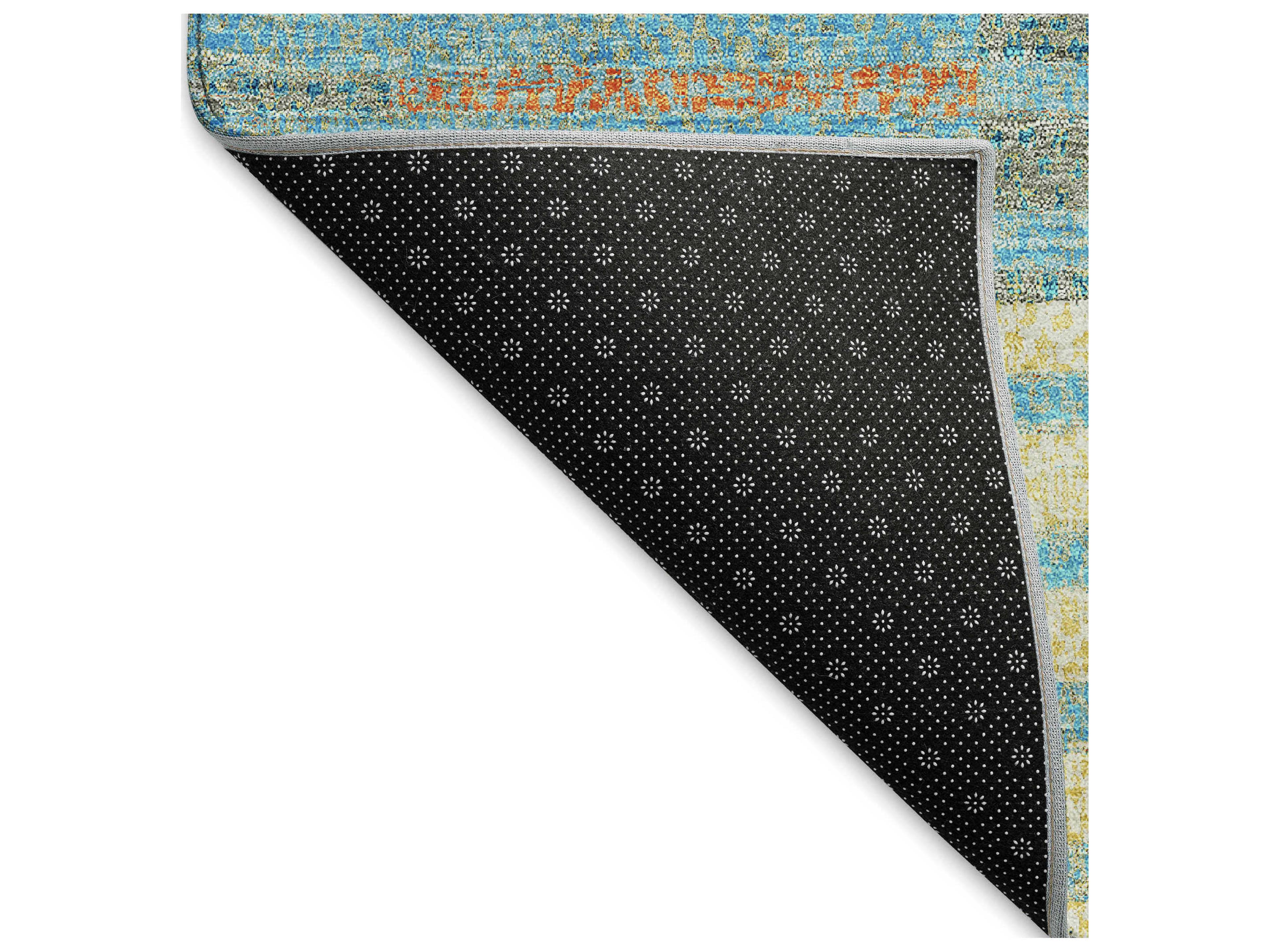 Dalyn Mayfield Geometric Area Rug