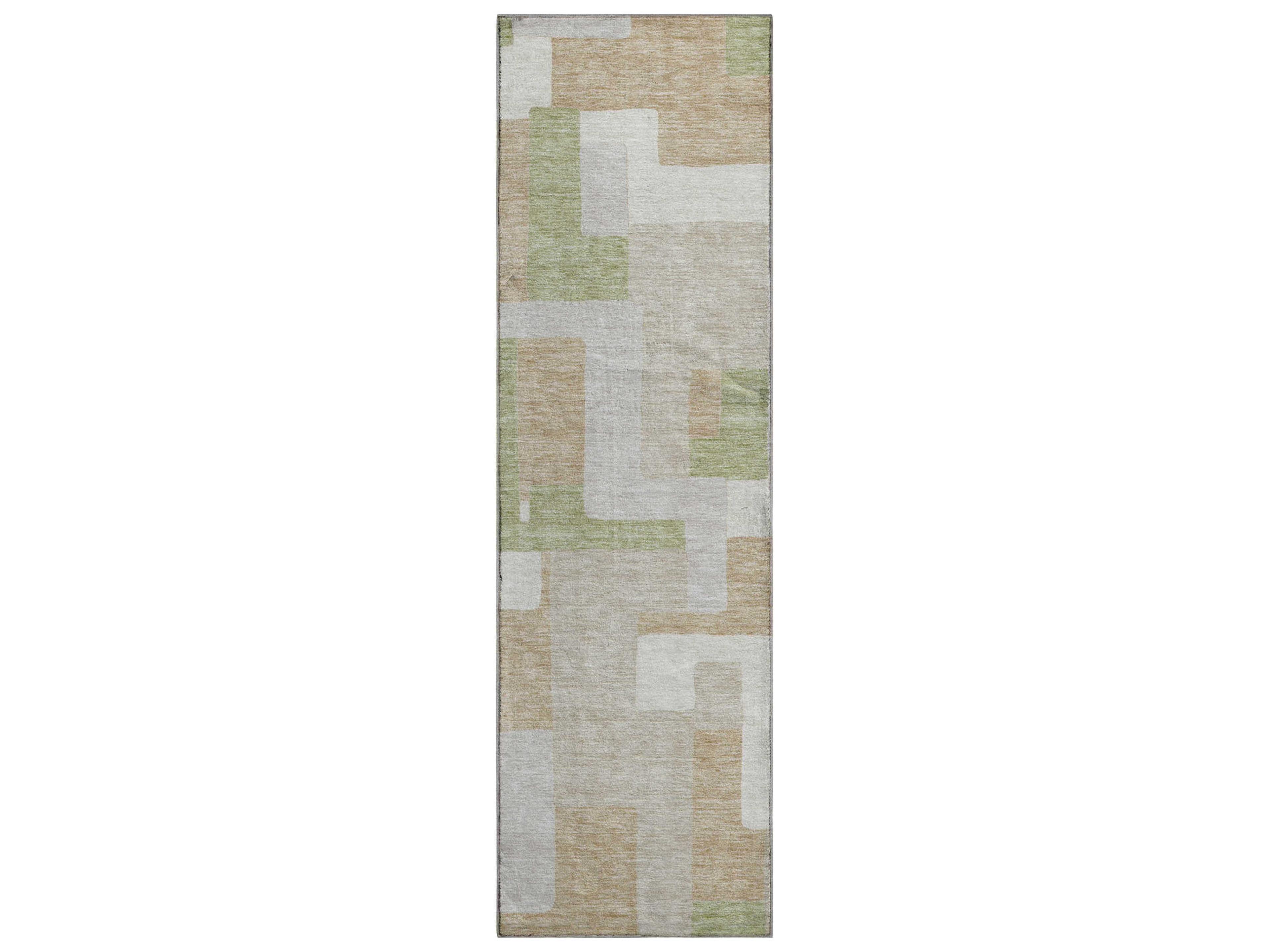 Dalyn Mayfield Geometric Area Rug