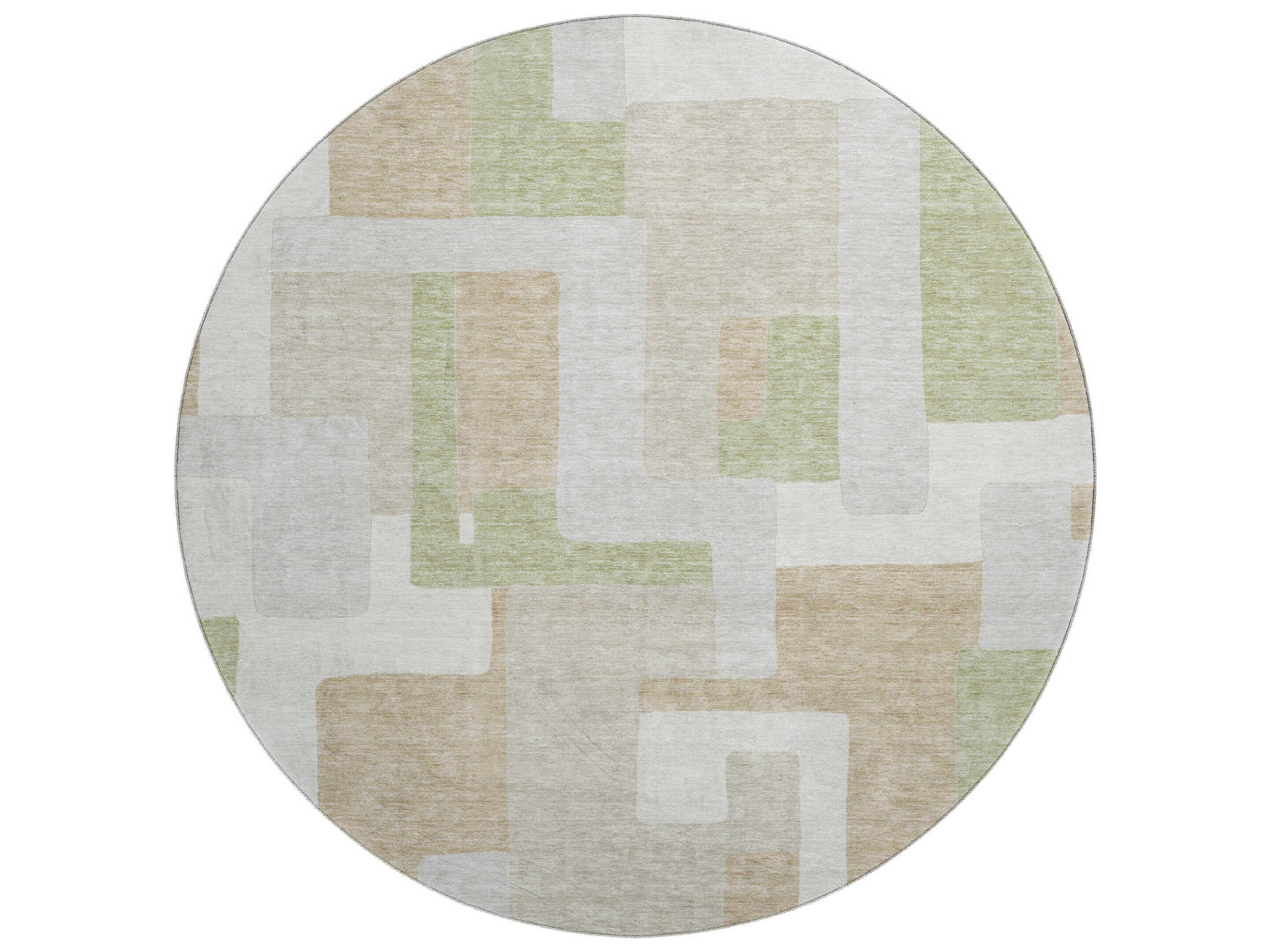Dalyn Mayfield Geometric Area Rug