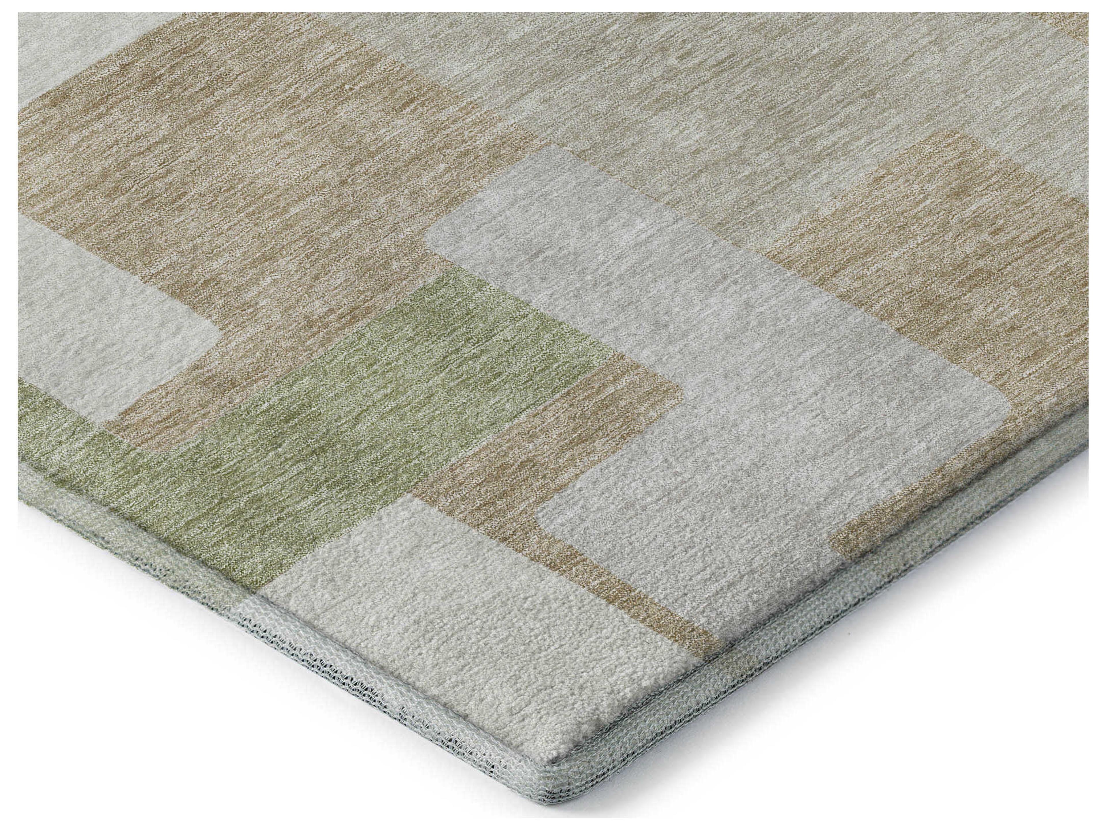 Dalyn Mayfield Geometric Area Rug