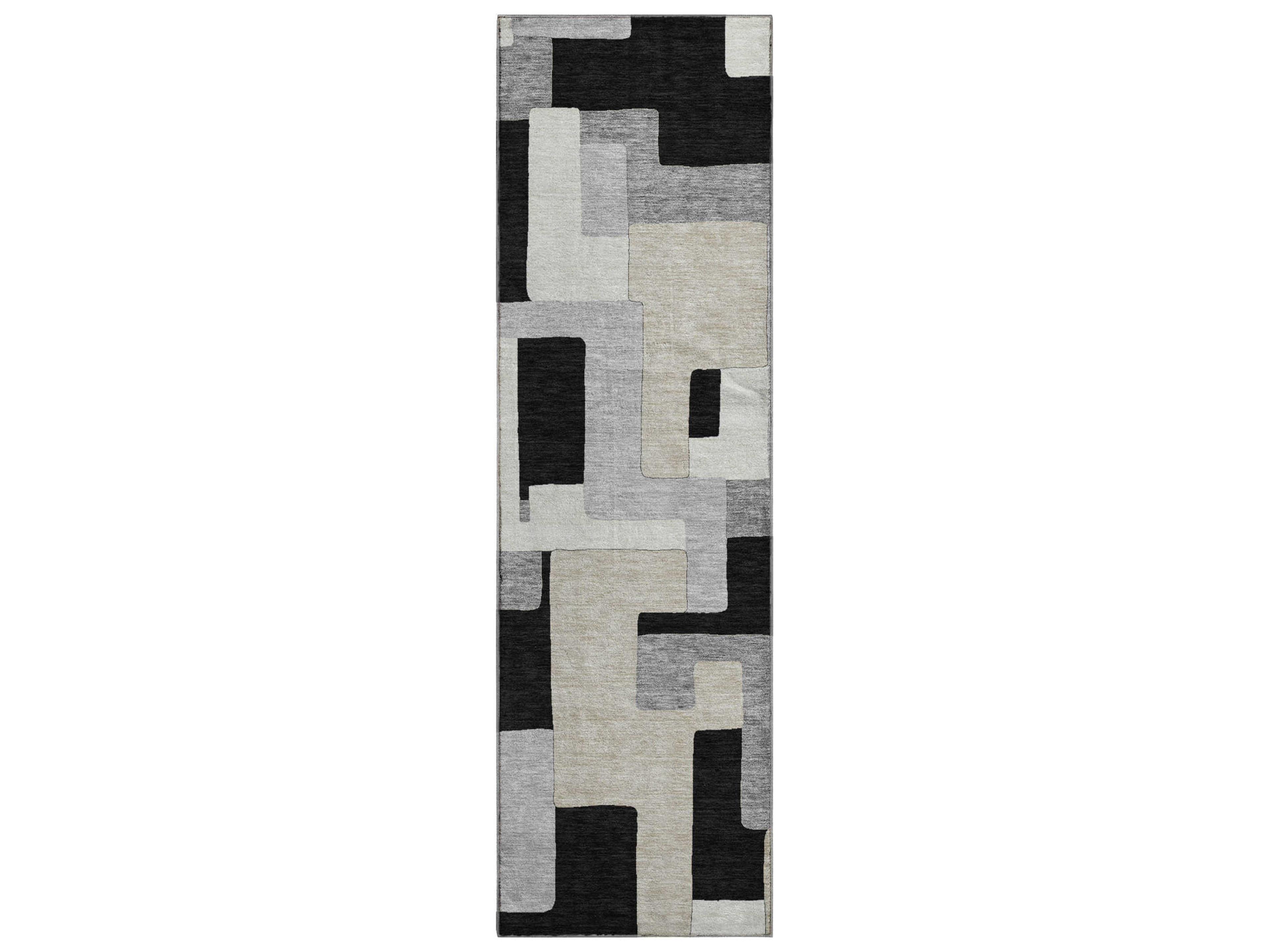 Dalyn Mayfield Geometric Area Rug