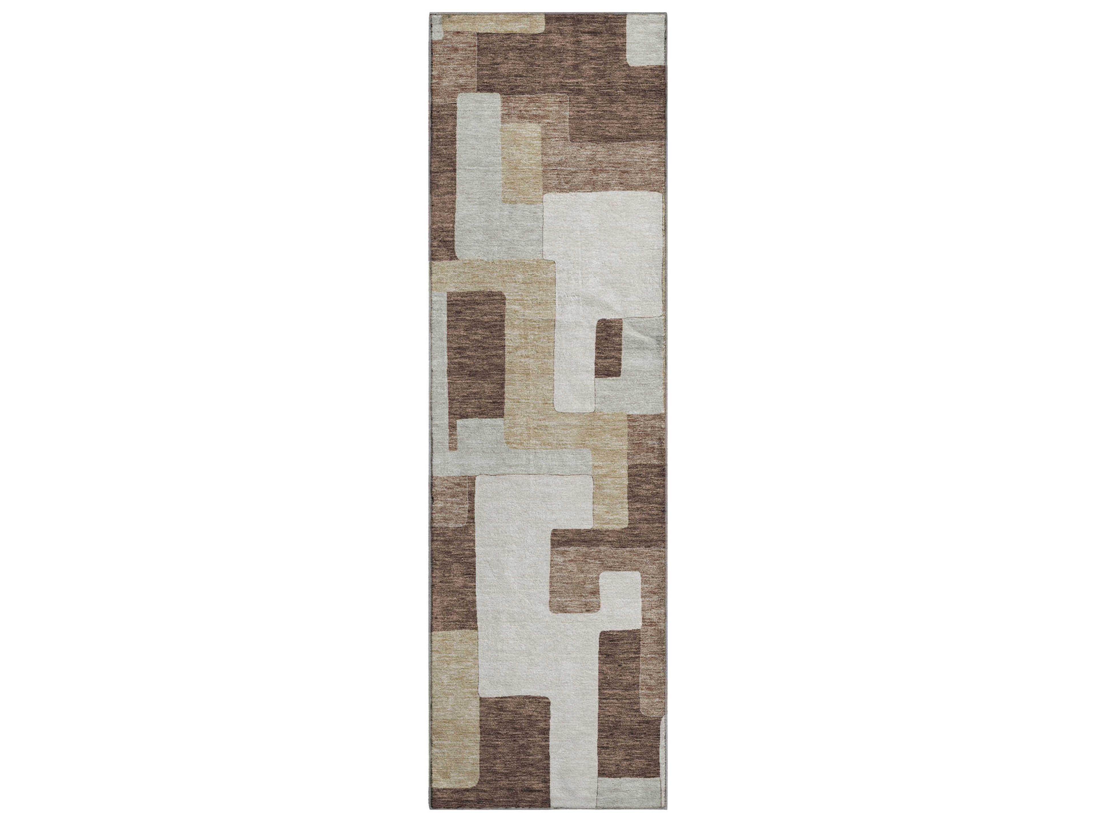 Dalyn Mayfield Geometric Area Rug