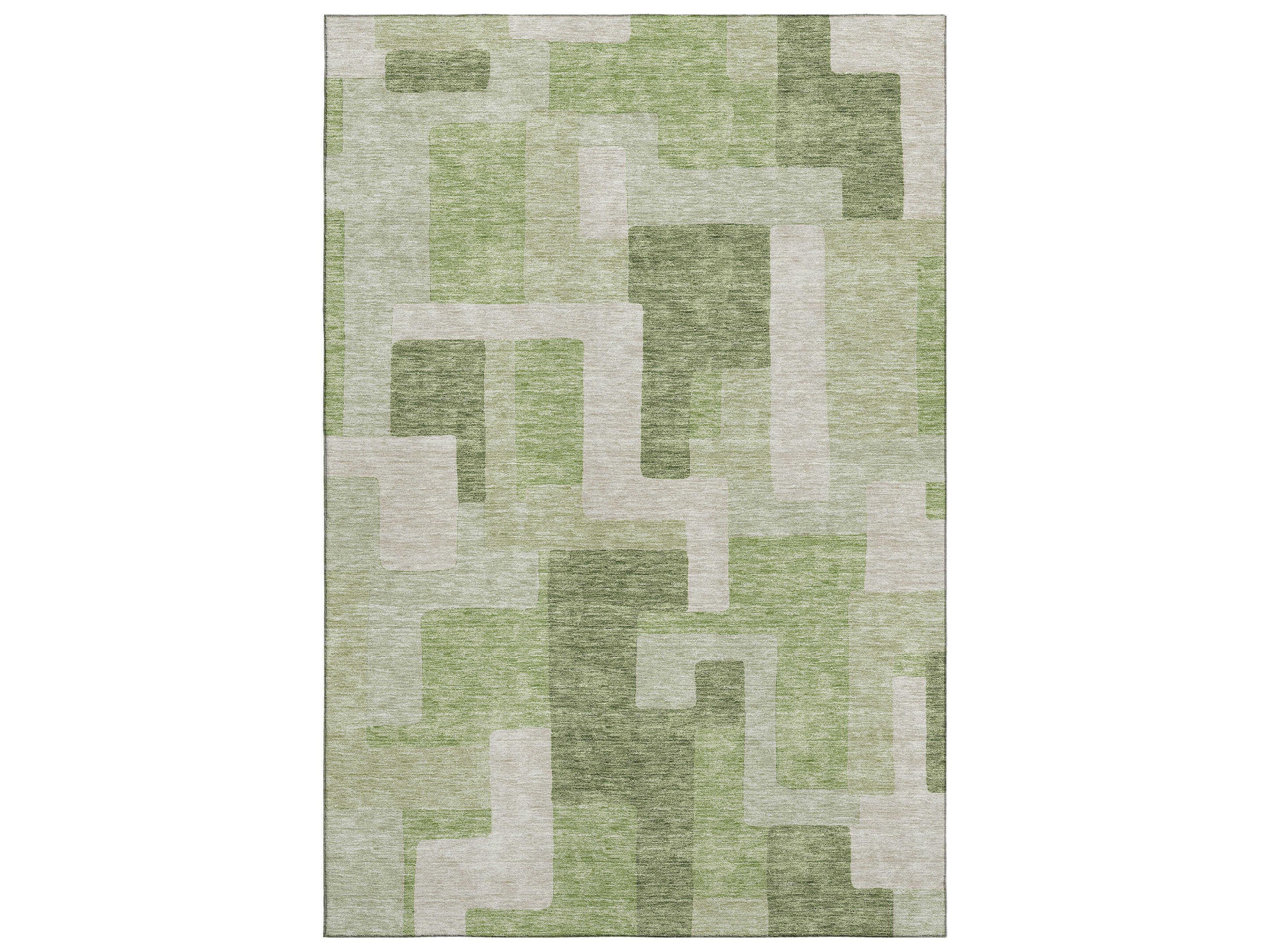 Mayfield Geometric Area Rug
