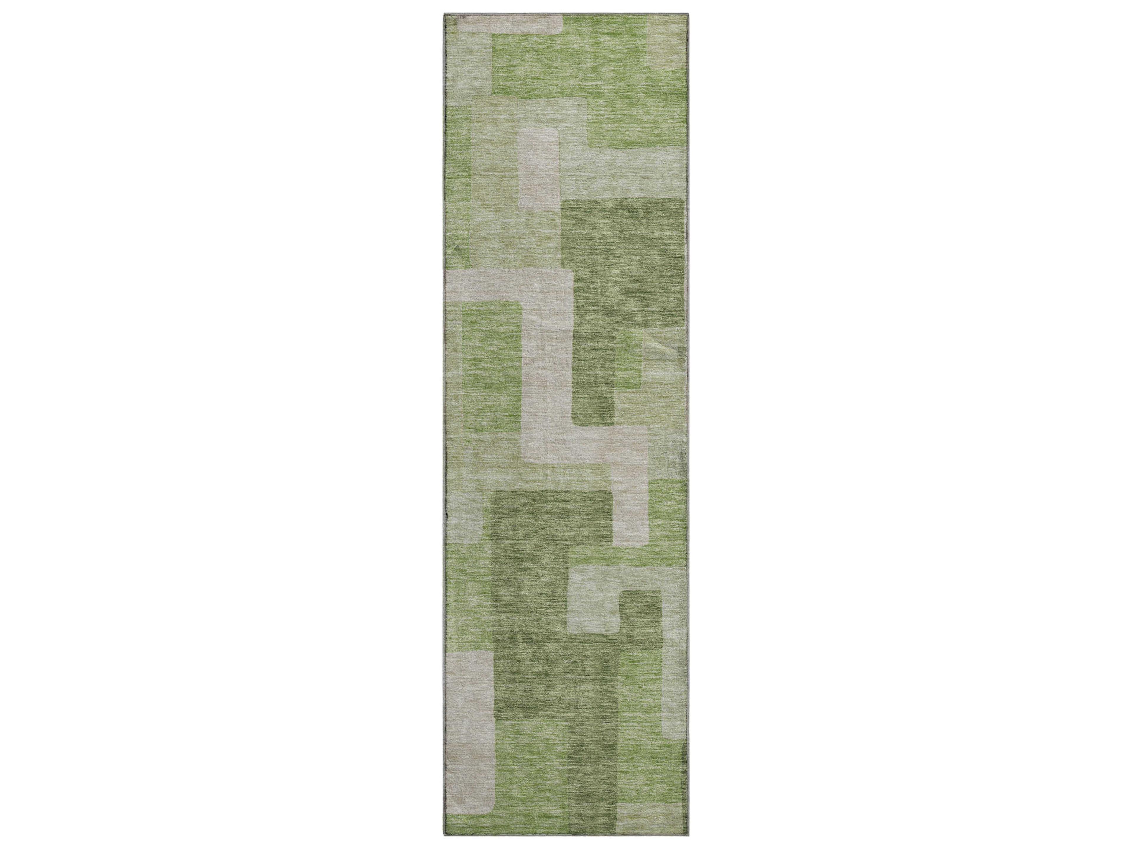Dalyn Mayfield Geometric Area Rug