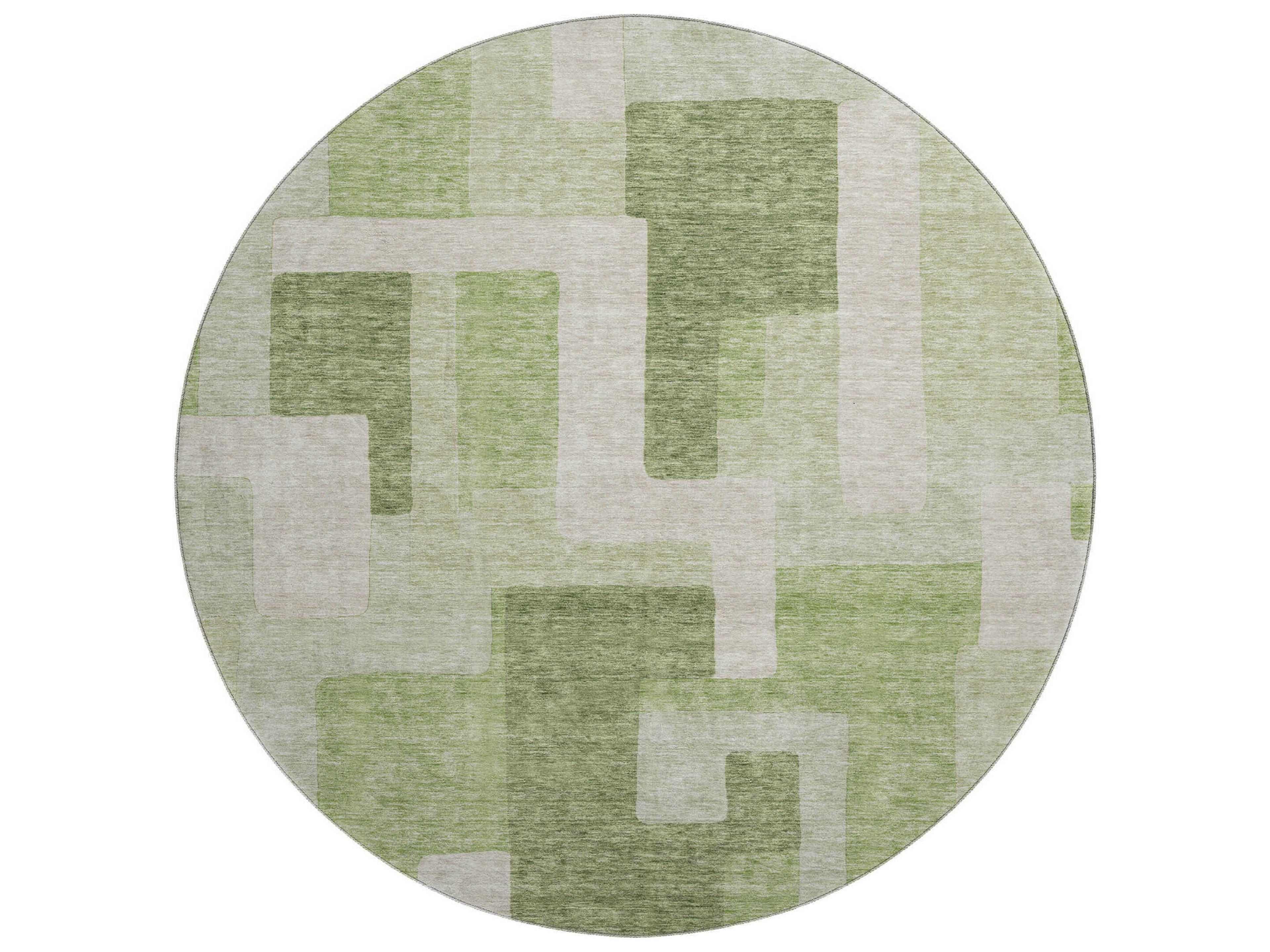 Dalyn Mayfield Geometric Area Rug