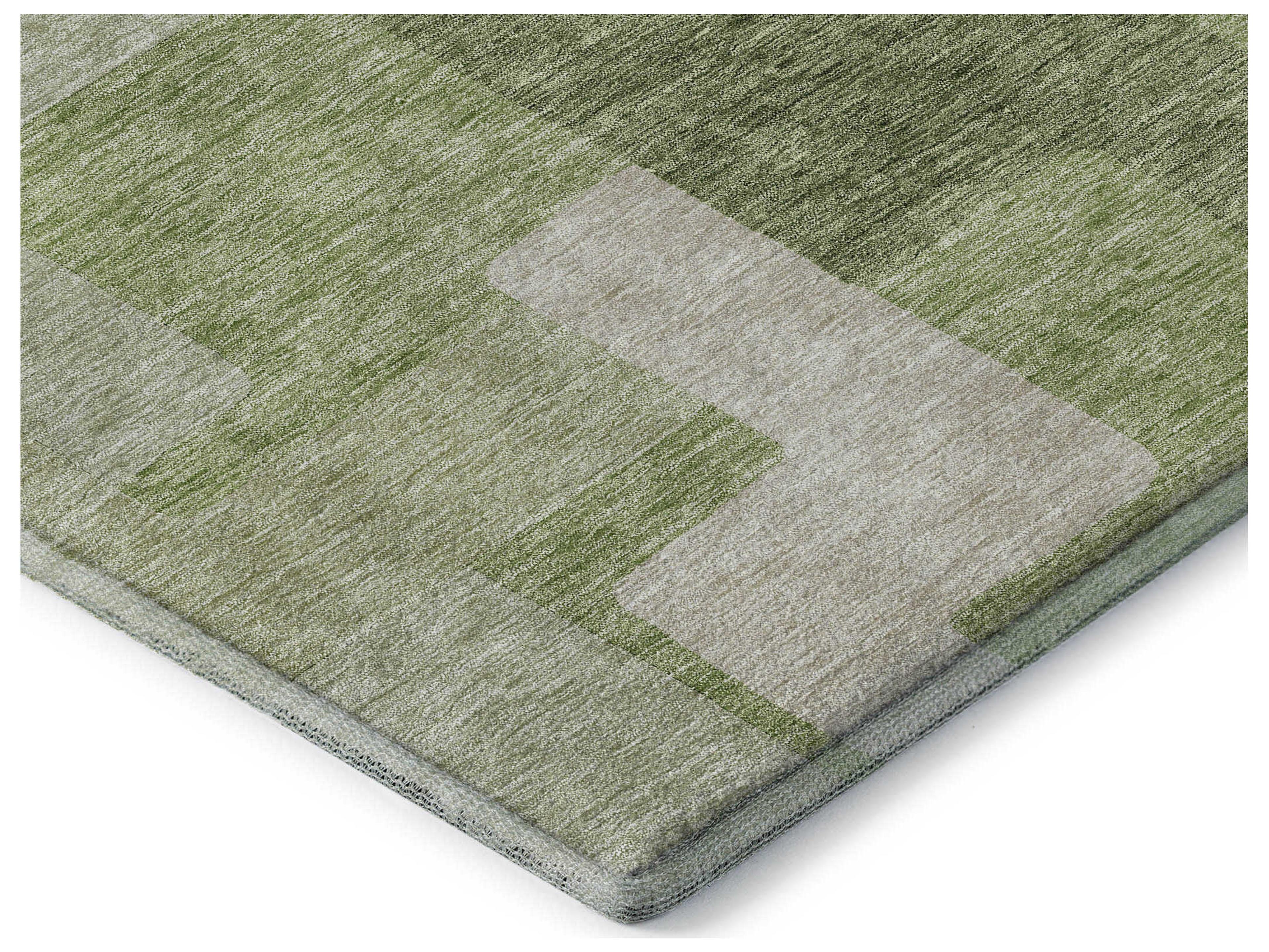 Dalyn Mayfield Geometric Area Rug