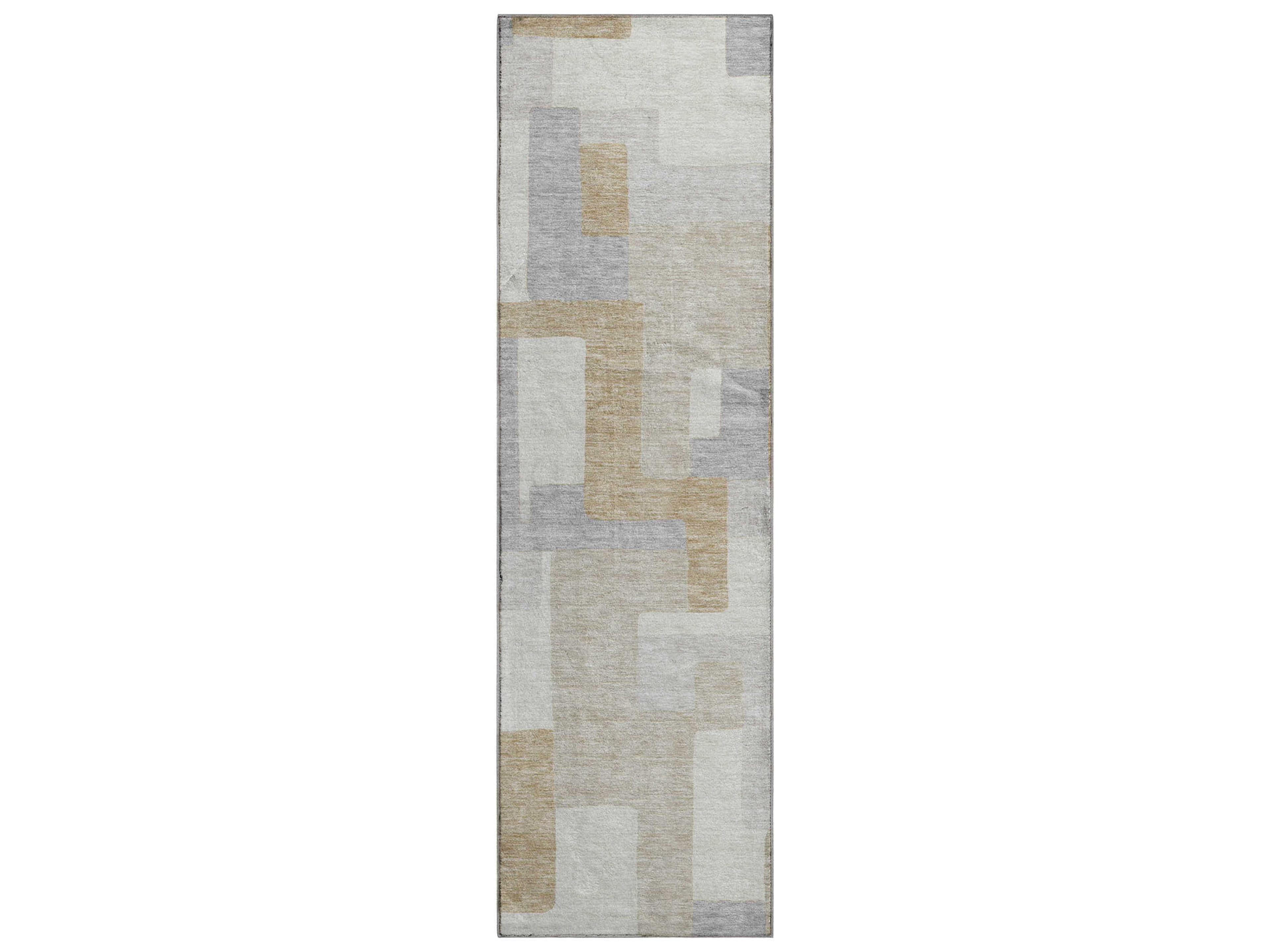 Dalyn Mayfield Geometric Area Rug