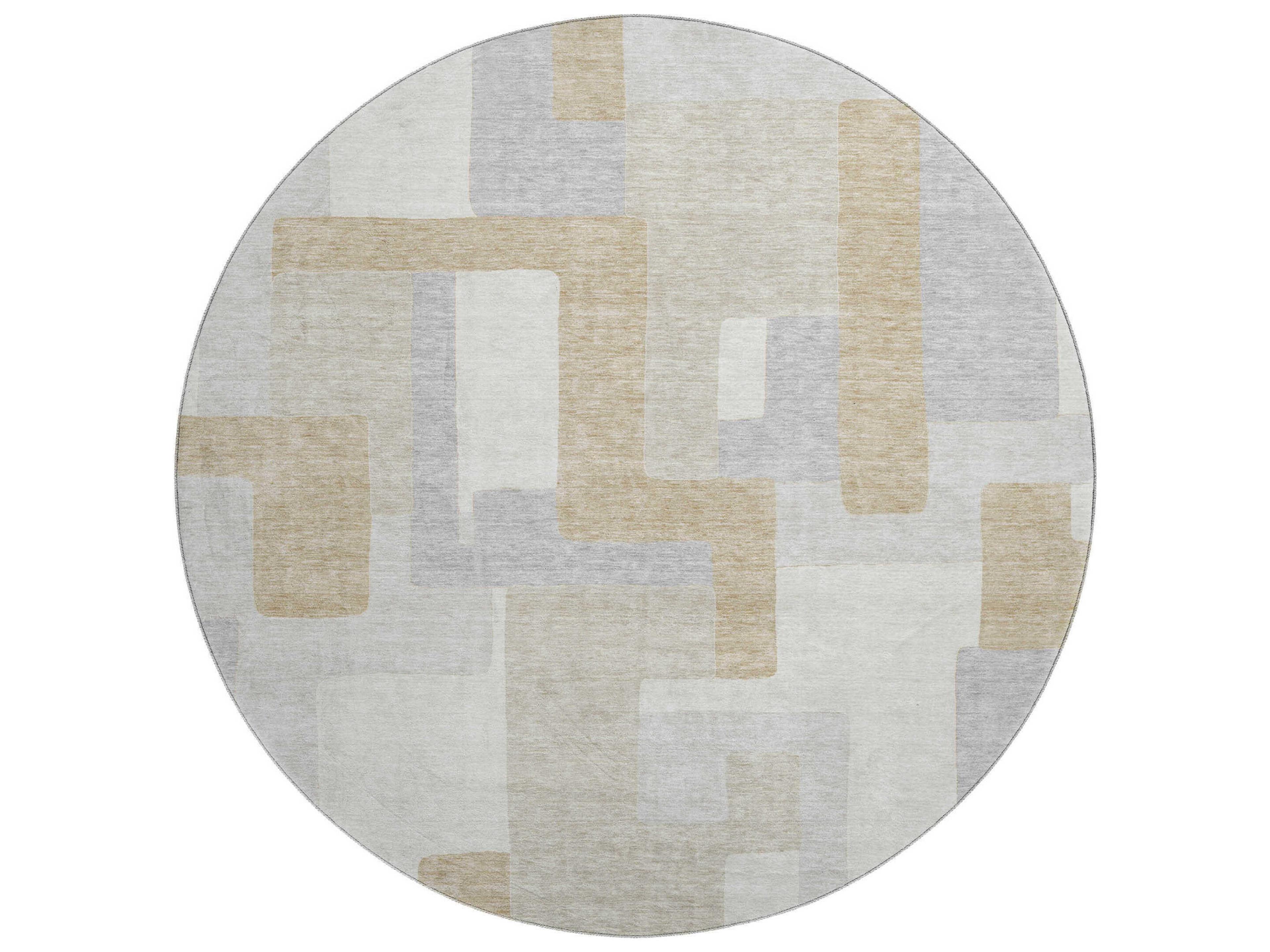 Dalyn Mayfield Geometric Area Rug
