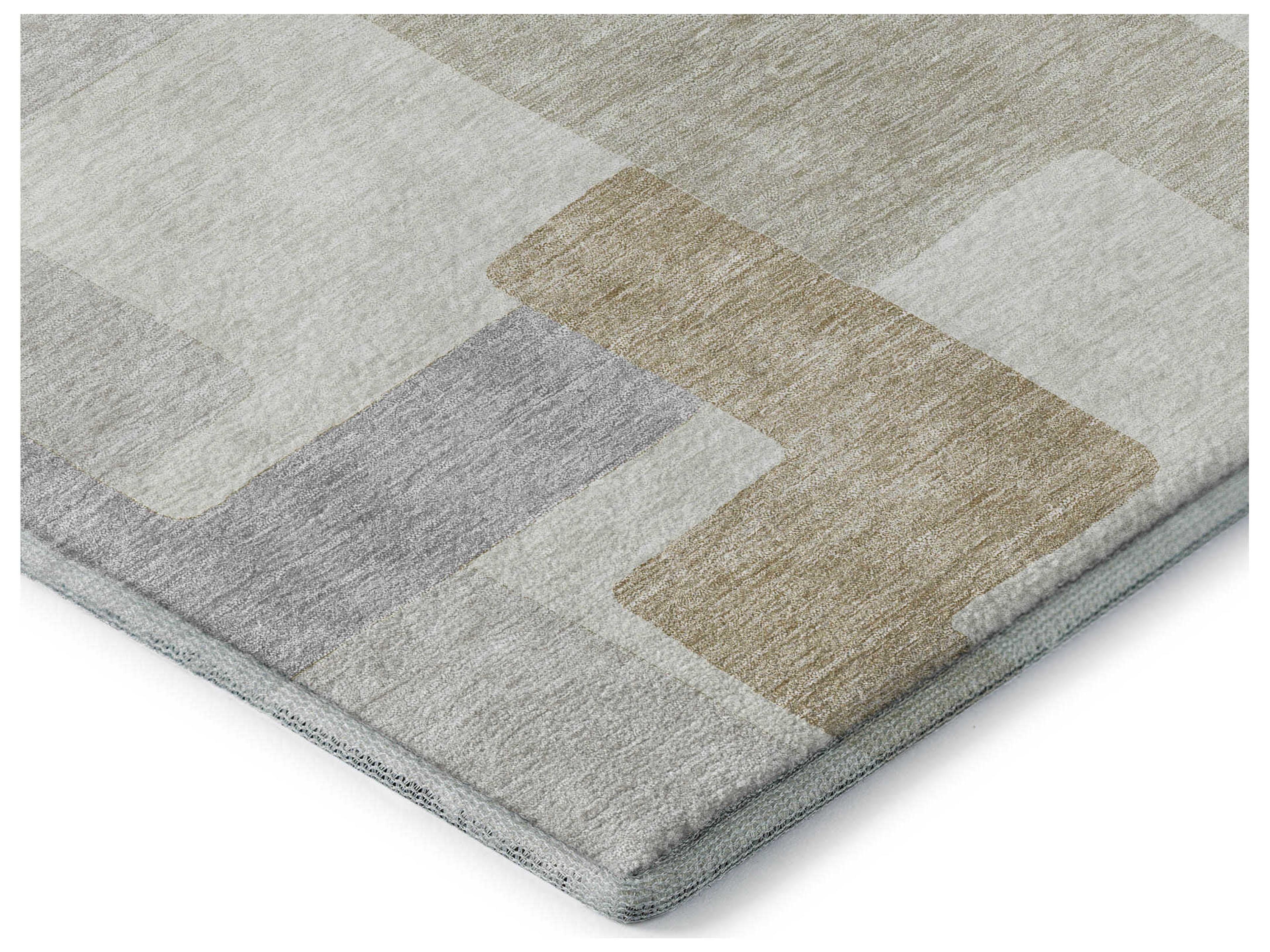 Dalyn Mayfield Geometric Area Rug