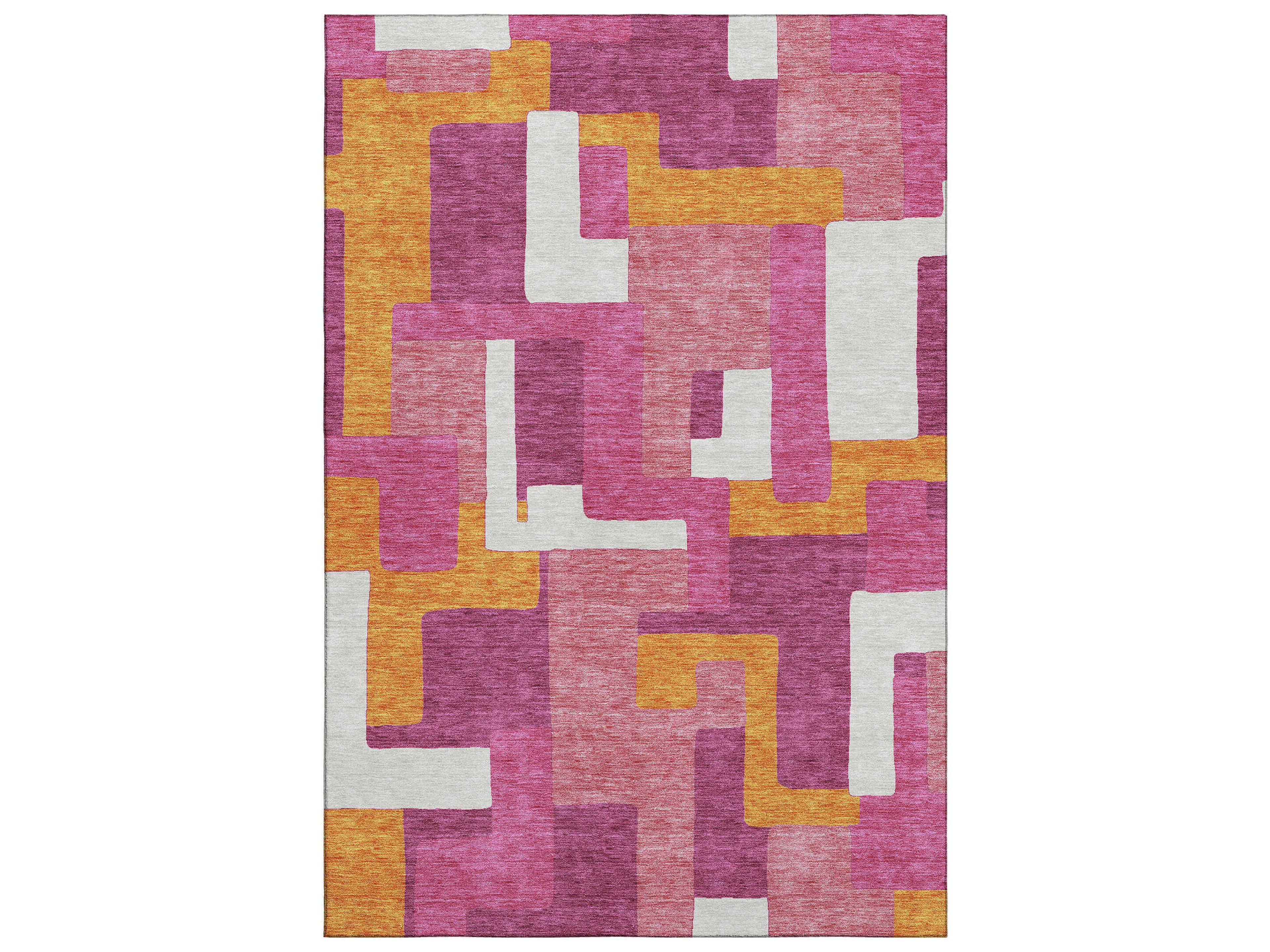 Mayfield Geometric Area Rug