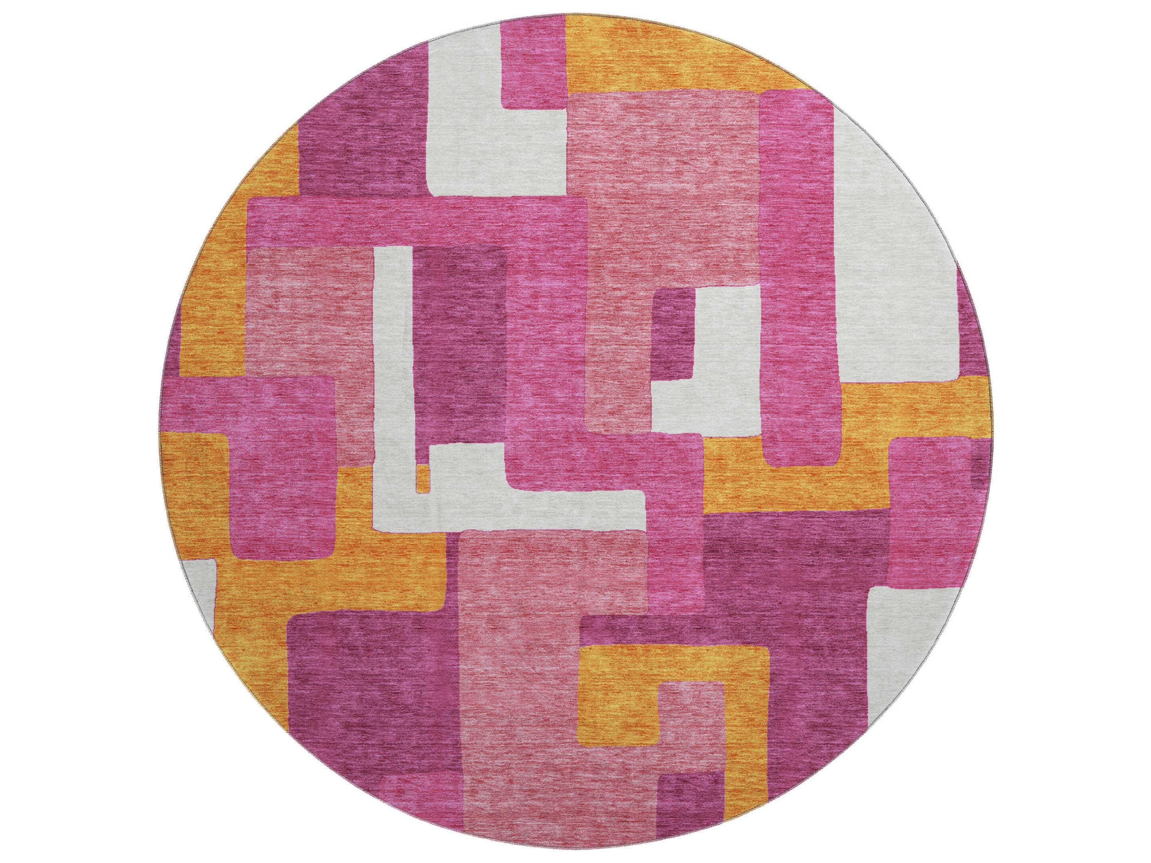 Dalyn Mayfield Geometric Area Rug