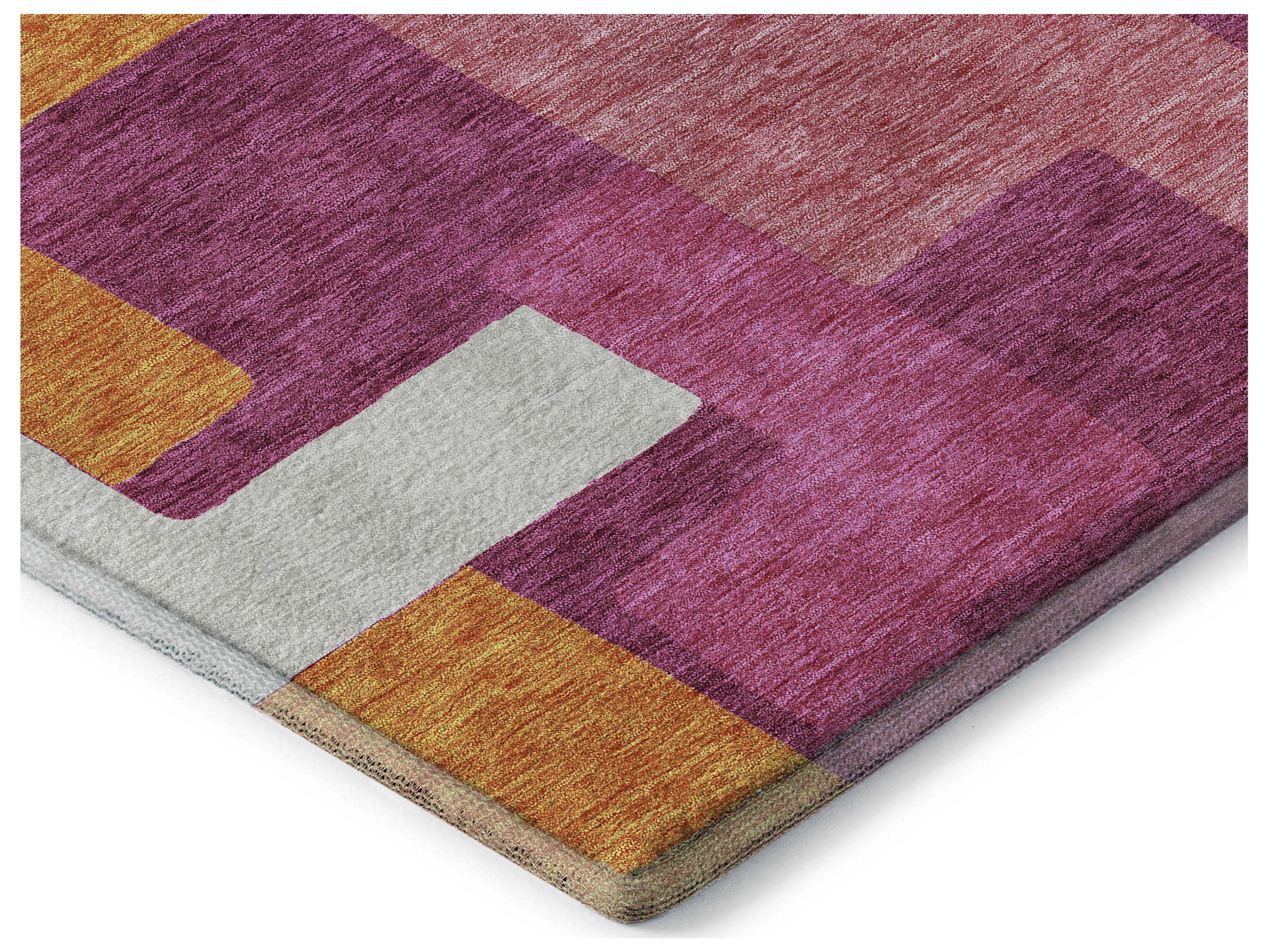 Dalyn Mayfield Geometric Area Rug