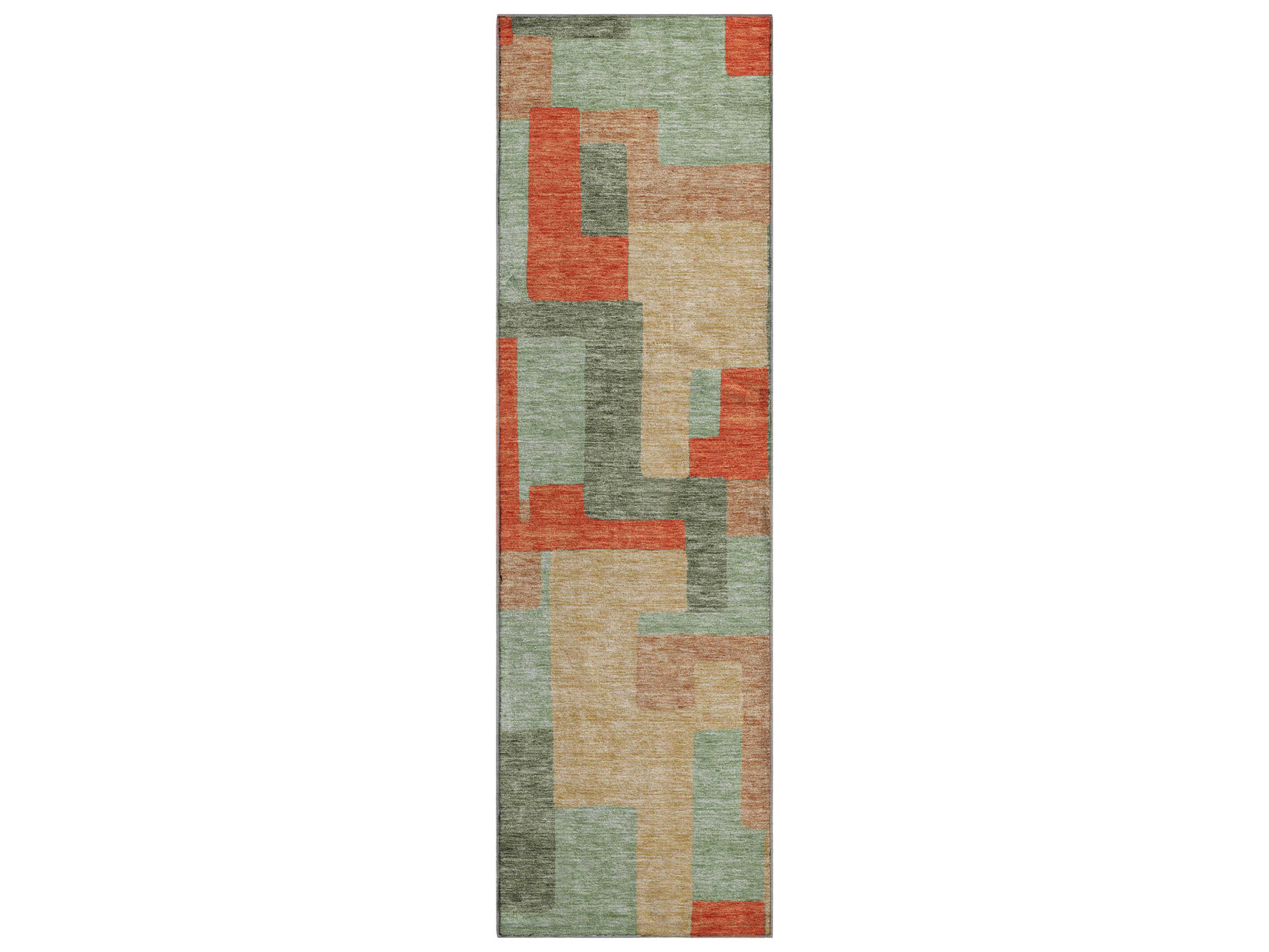 Dalyn Mayfield Geometric Area Rug