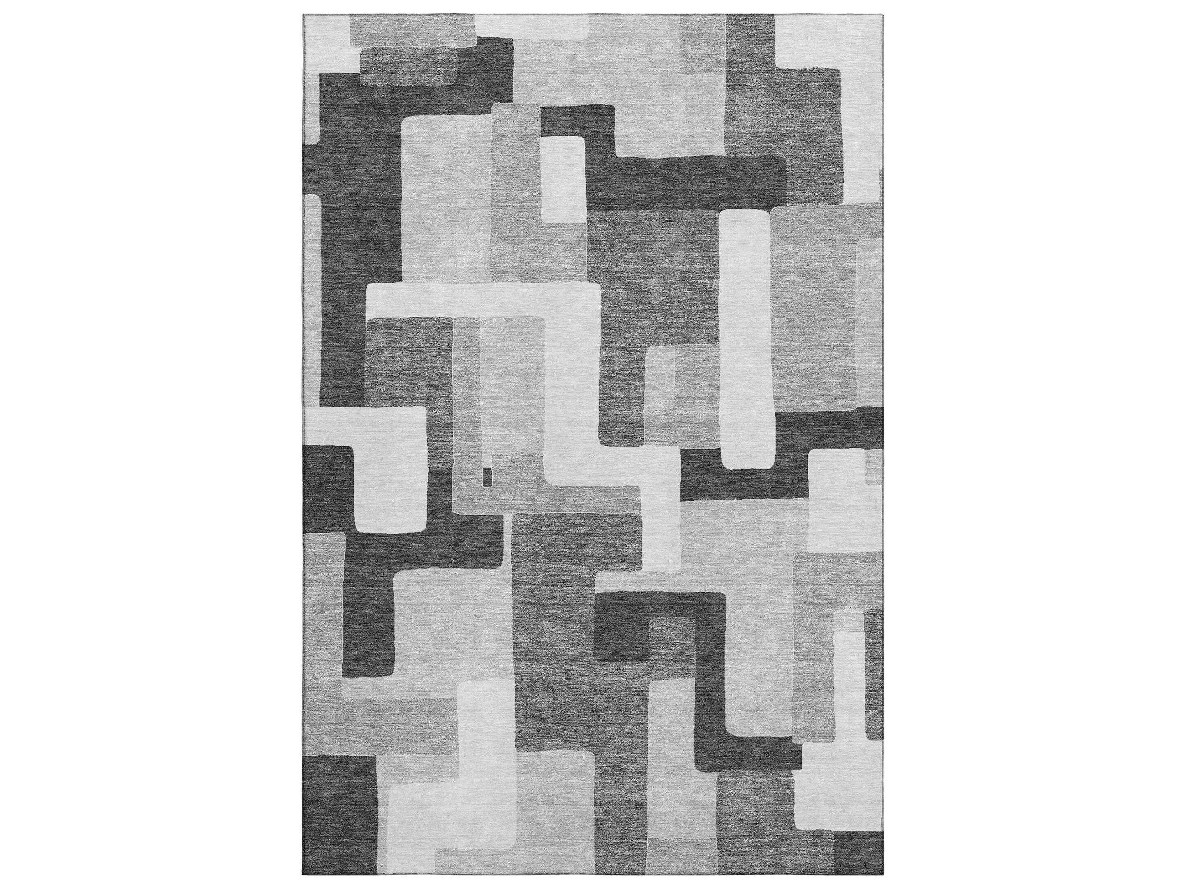 Mayfield Geometric Area Rug