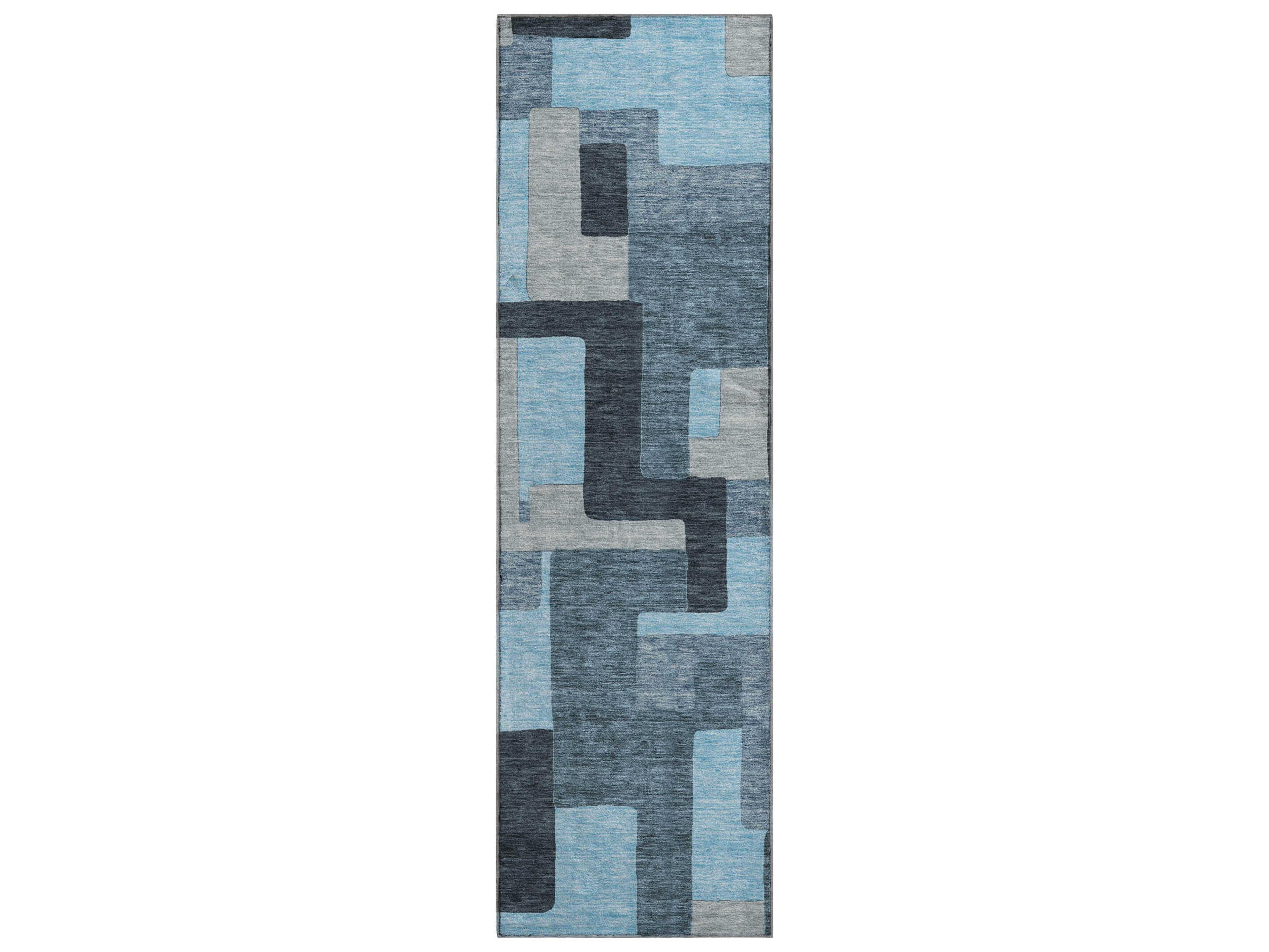 Dalyn Mayfield Geometric Area Rug