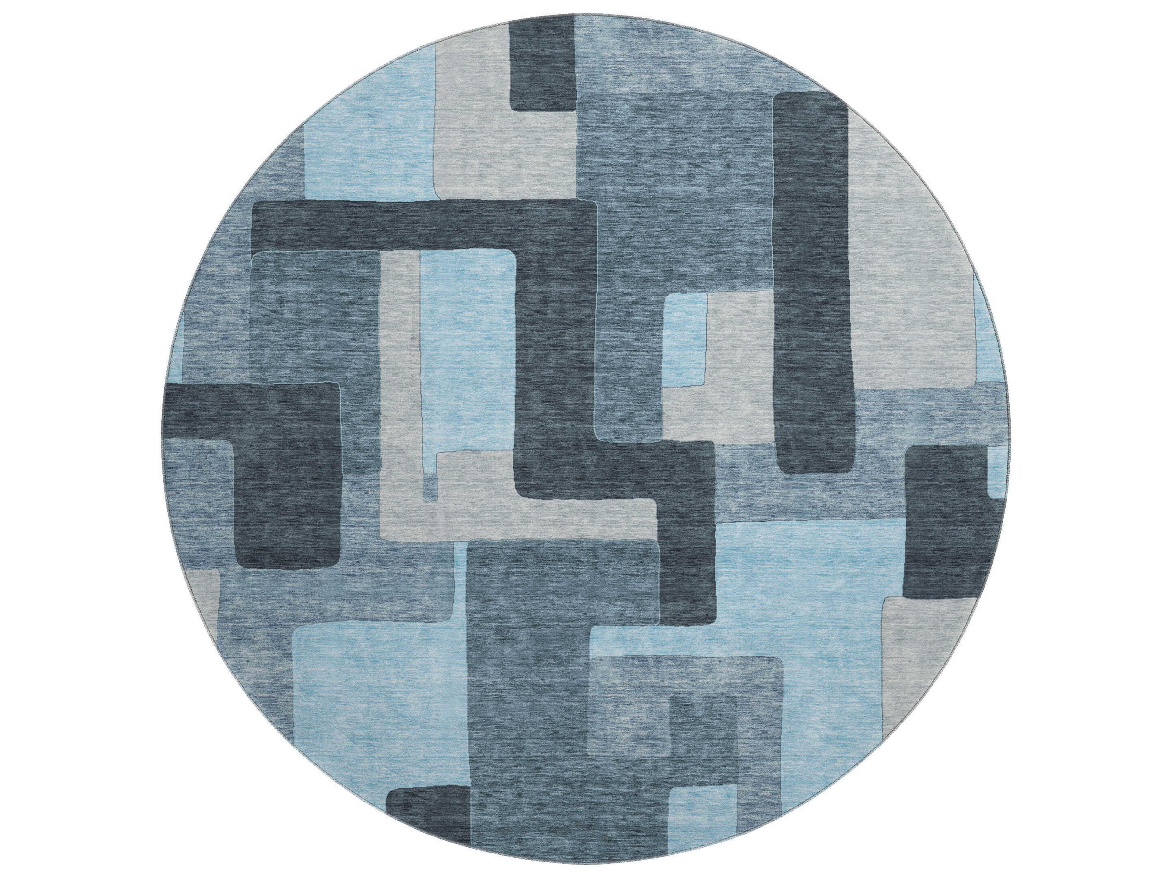 Dalyn Mayfield Geometric Area Rug