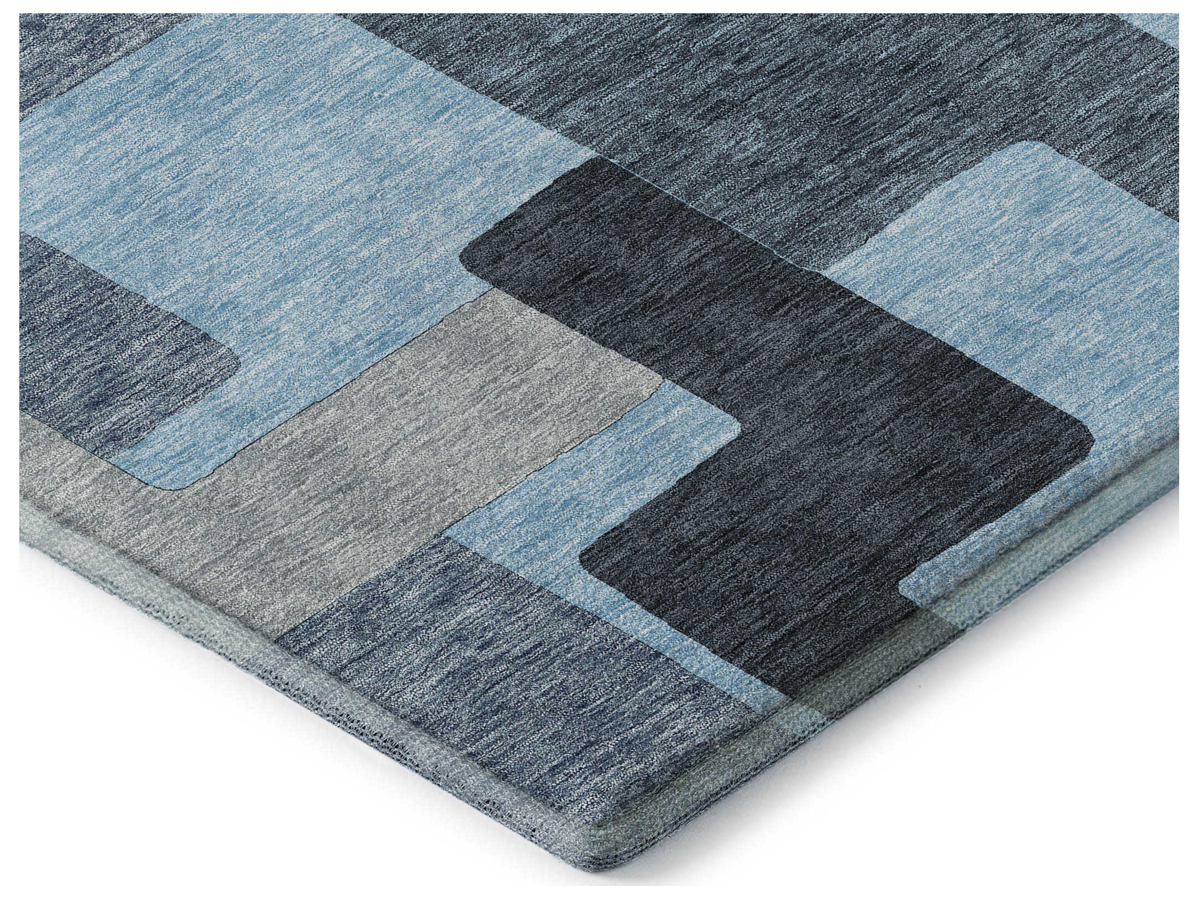 Dalyn Mayfield Geometric Area Rug