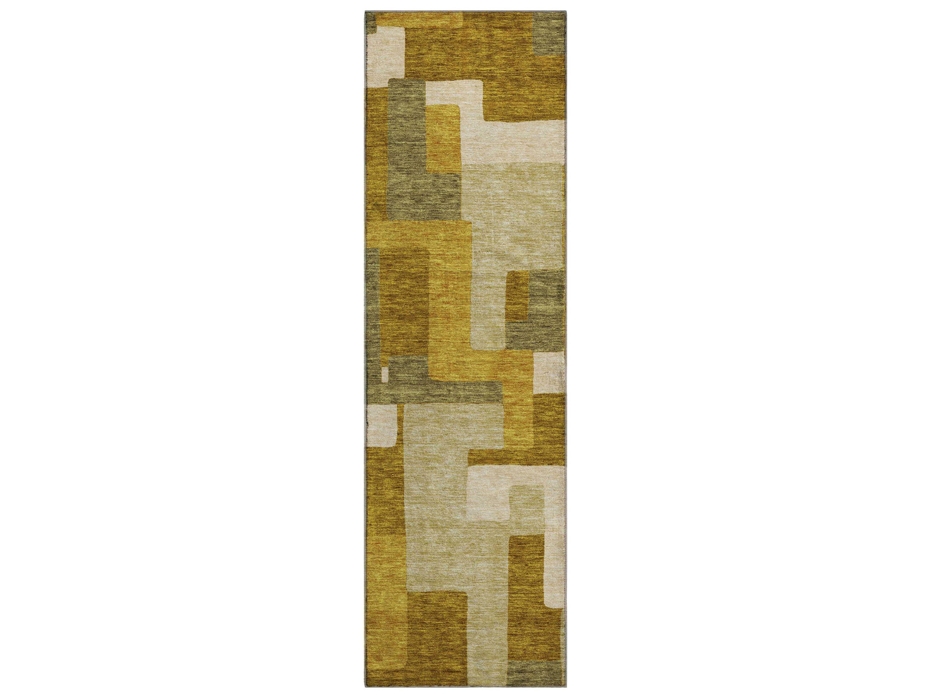 Dalyn Mayfield Geometric Area Rug