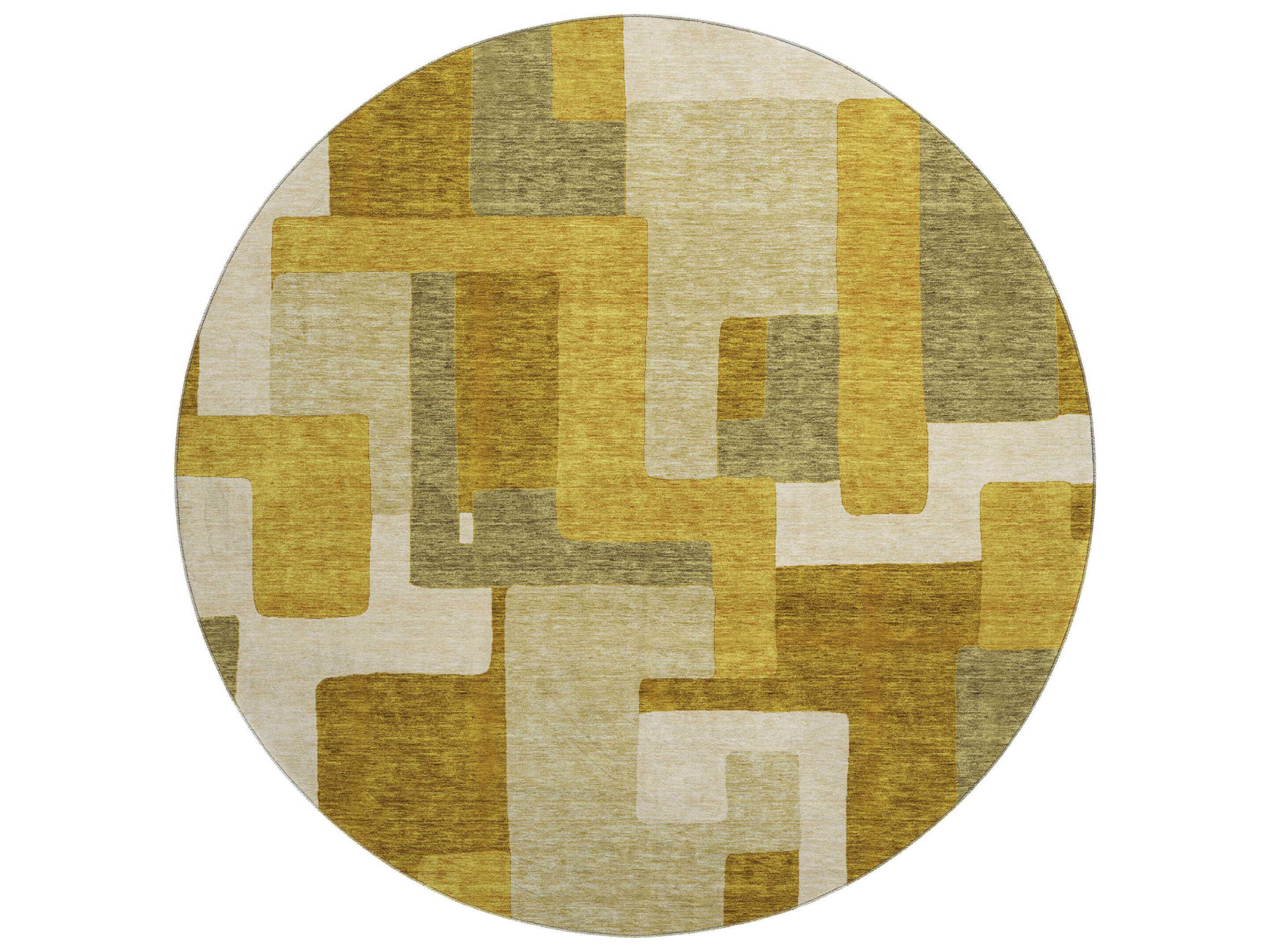 Dalyn Mayfield Geometric Area Rug