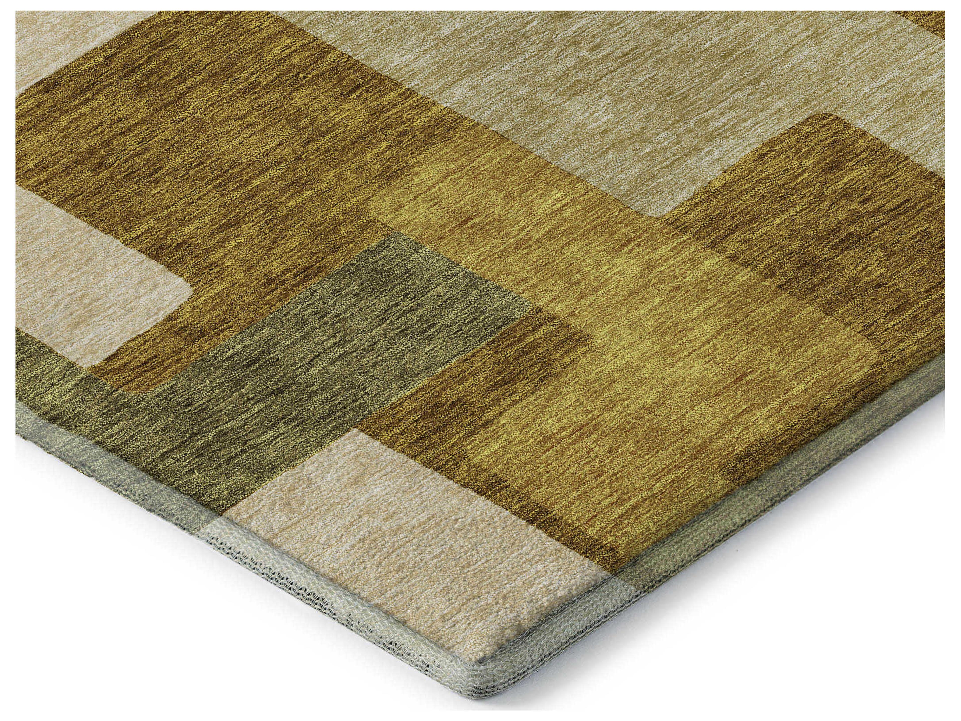 Dalyn Mayfield Geometric Area Rug