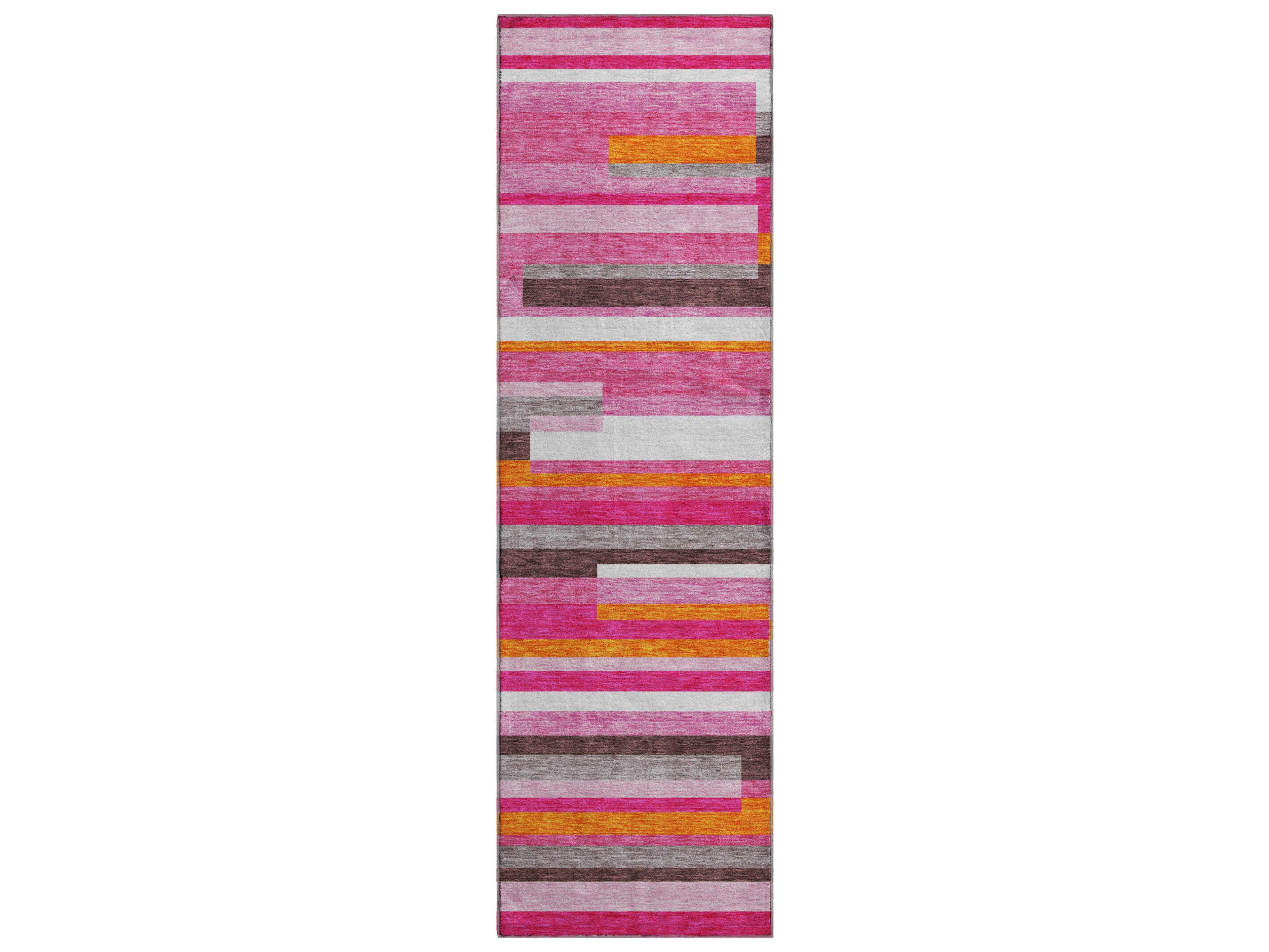 Dalyn Mayfield Striped Area Rug