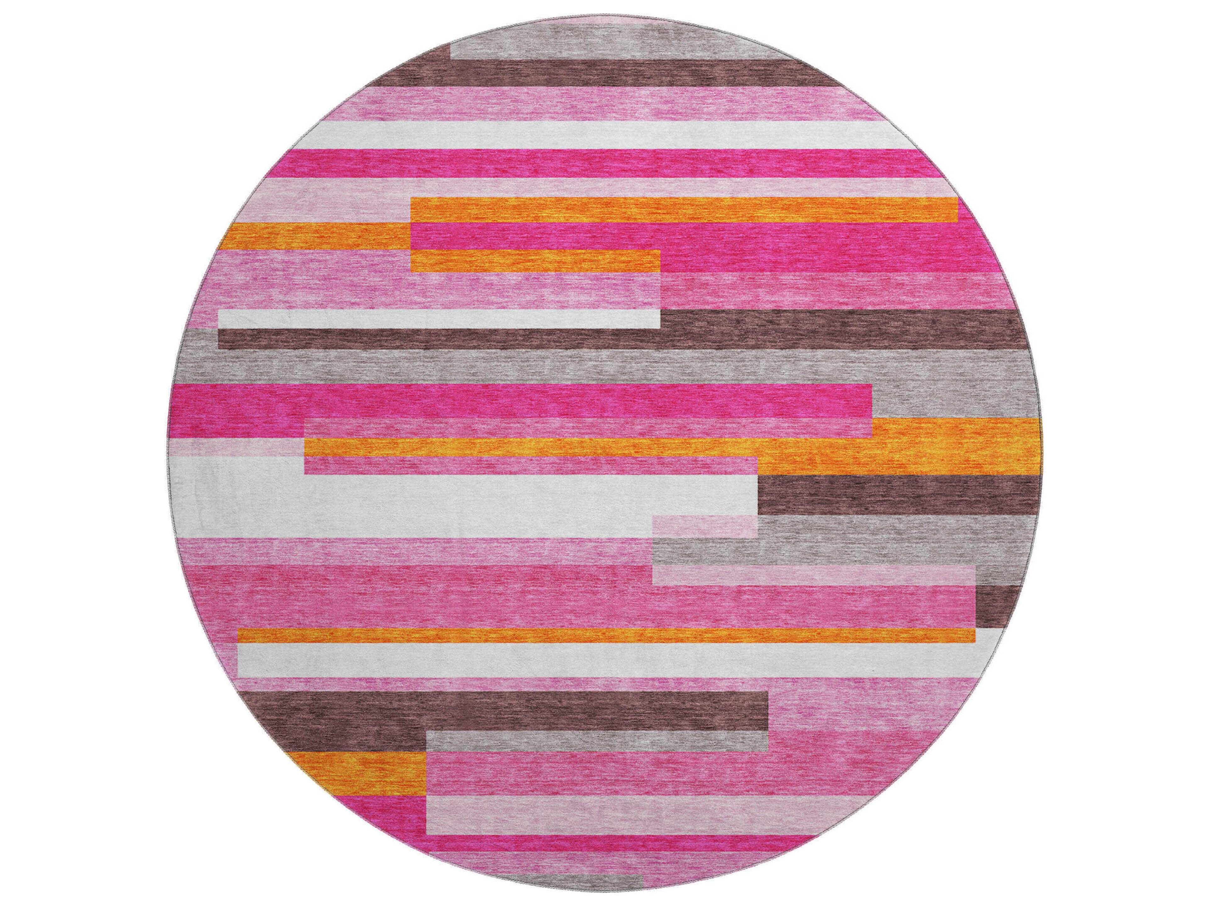 Dalyn Mayfield Striped Area Rug