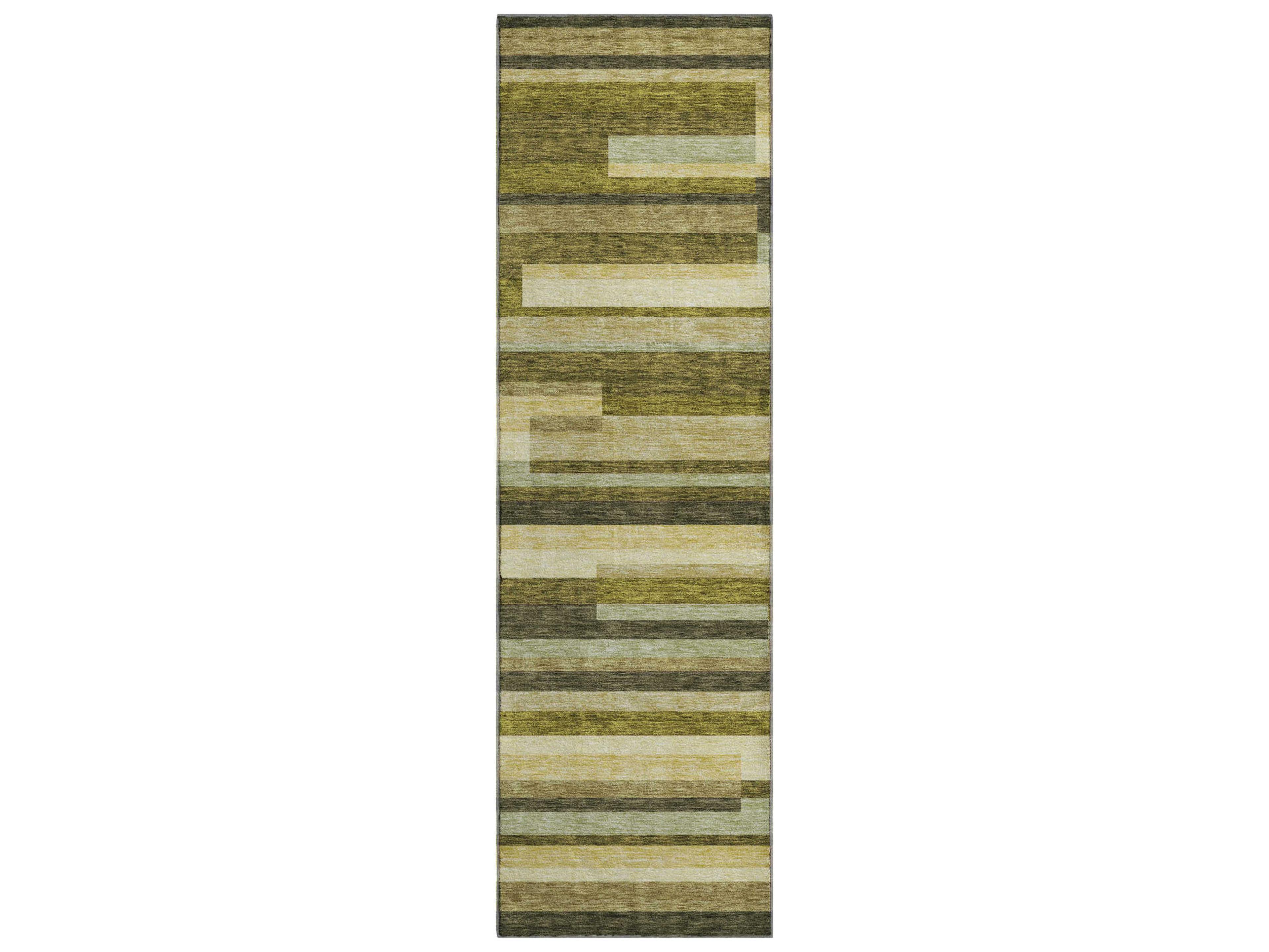 Dalyn Mayfield Striped Area Rug