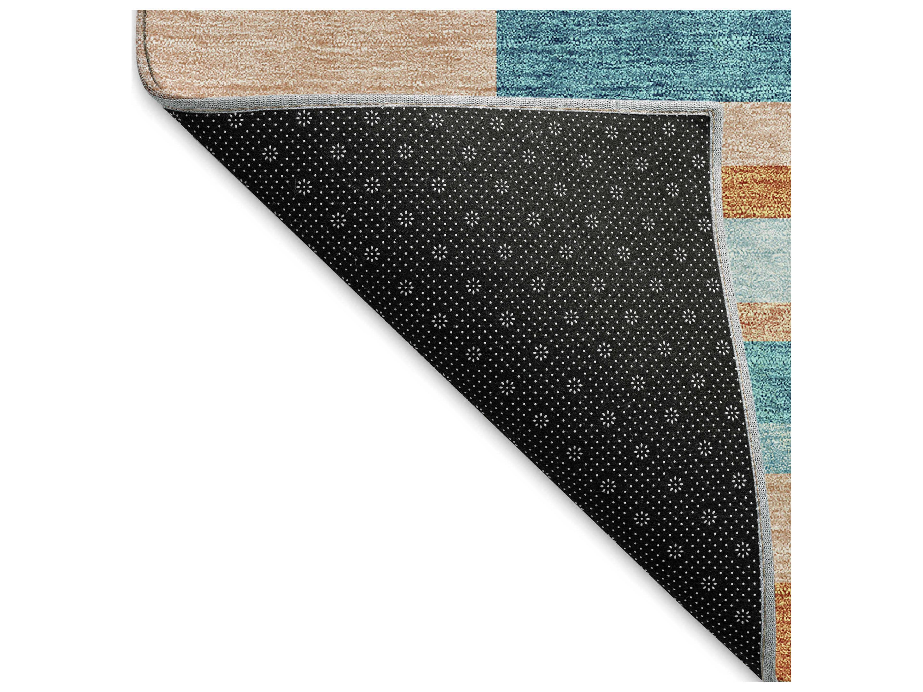 Dalyn Mayfield Striped Area Rug